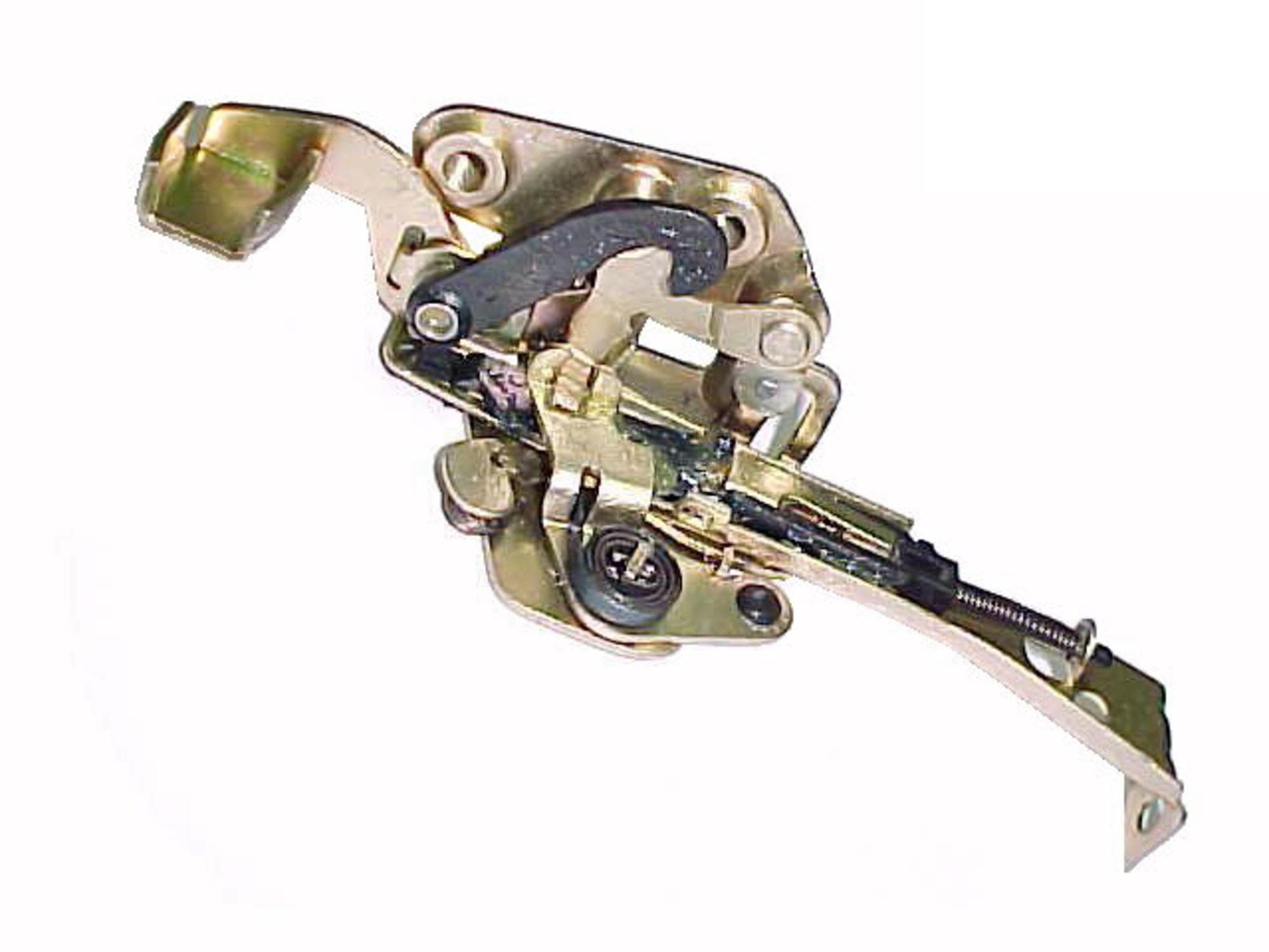 FECHADURA INTERNA PORTA DIR. VER BR 8172 - 6887207135