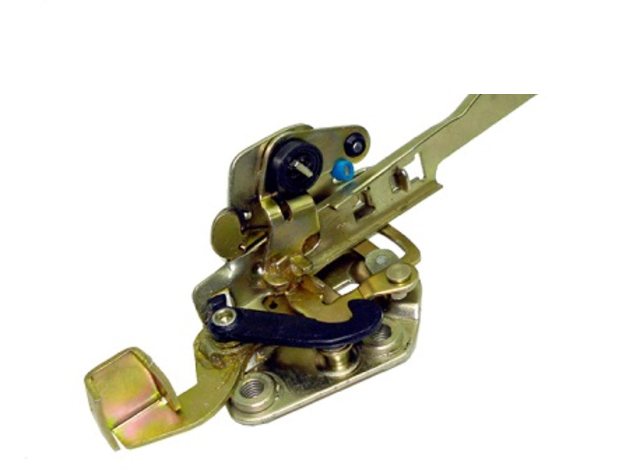 FECHADURA INTERNA PORTA ESQ. VER BR 9241 - 6887207035