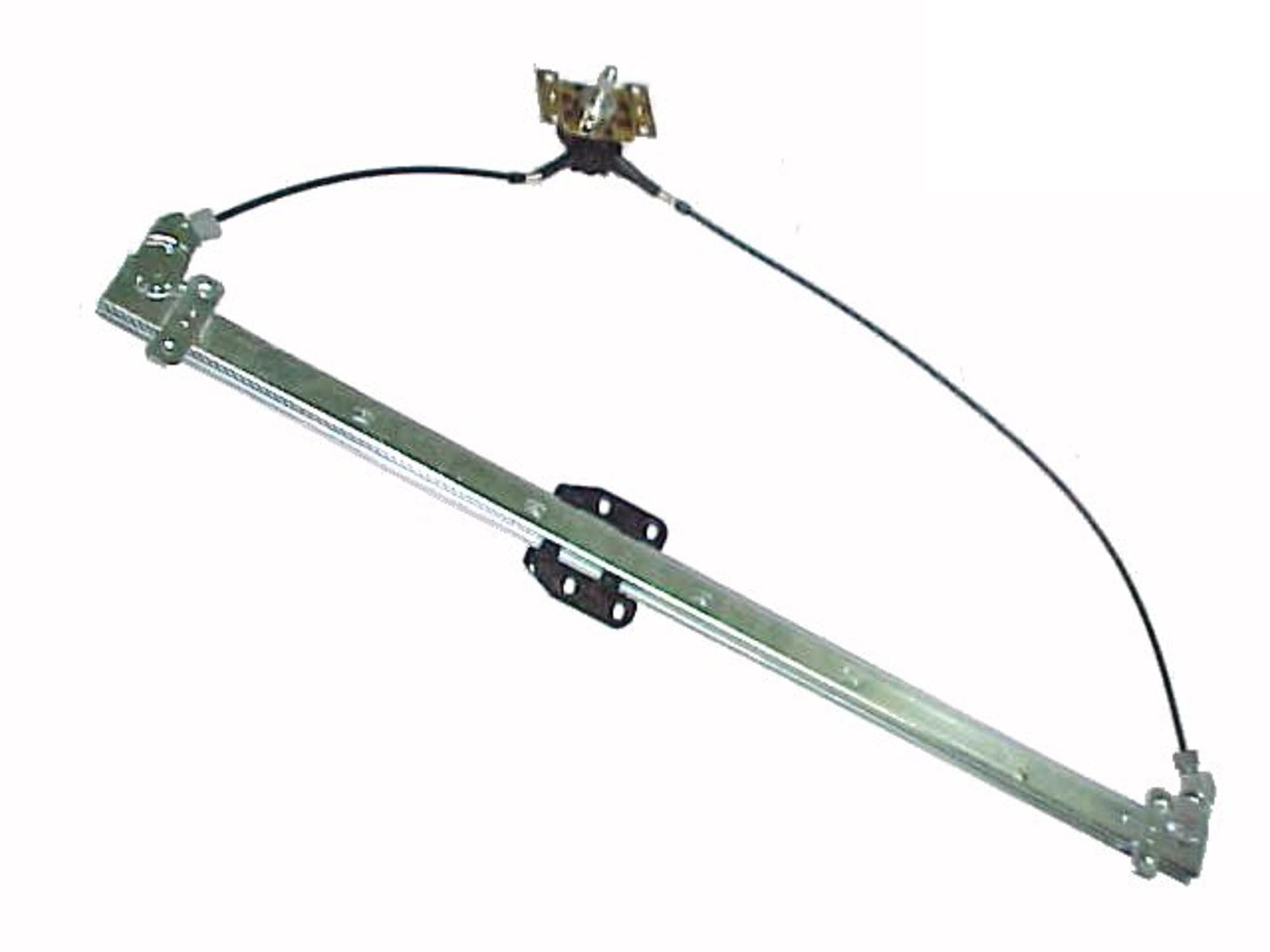 MAQUINA VIDRO ESQUERDO MANUAL - 8123657