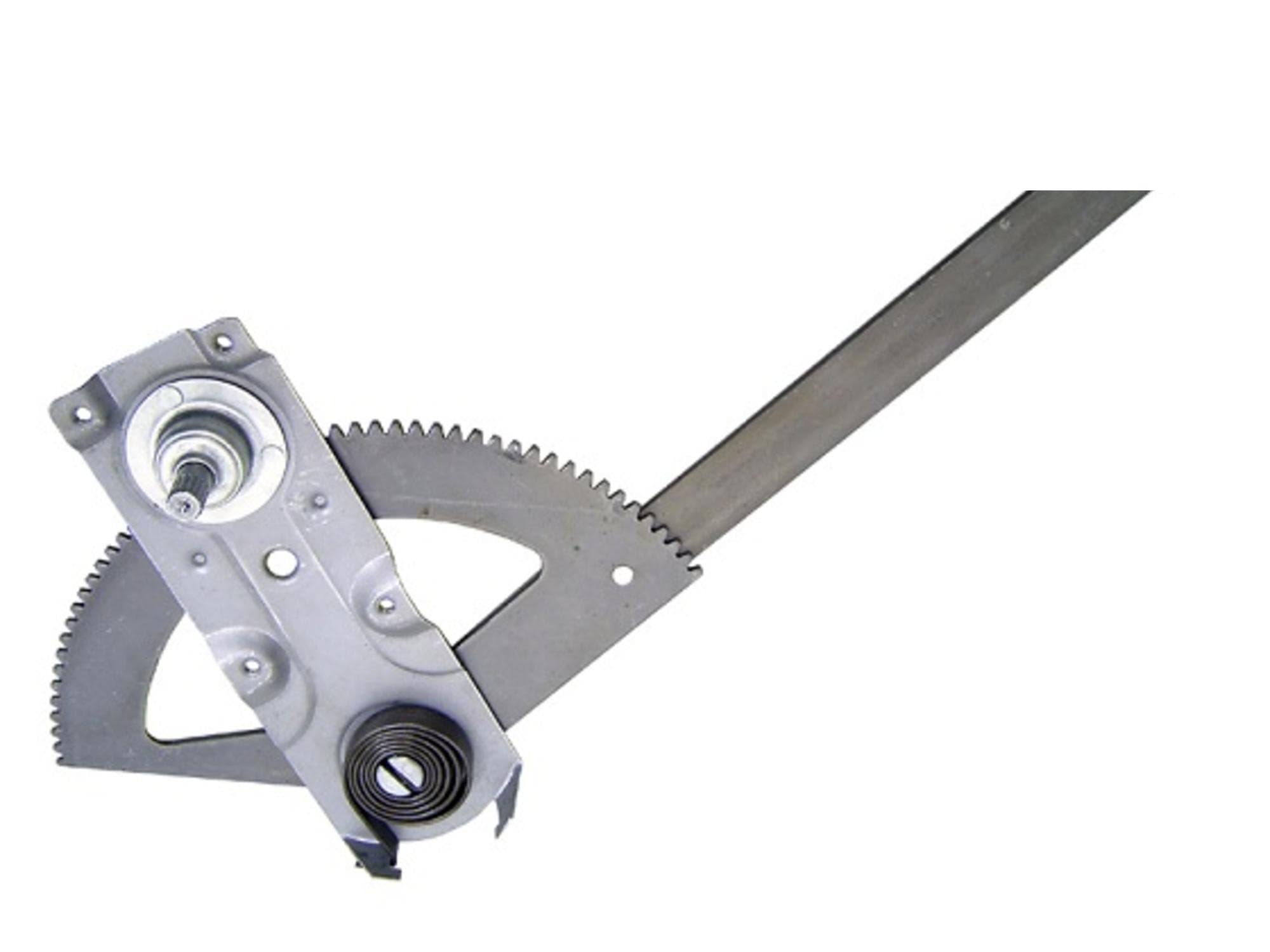 MAQUINA VIDRO DIR.C/PINO CURTO - 3447680101