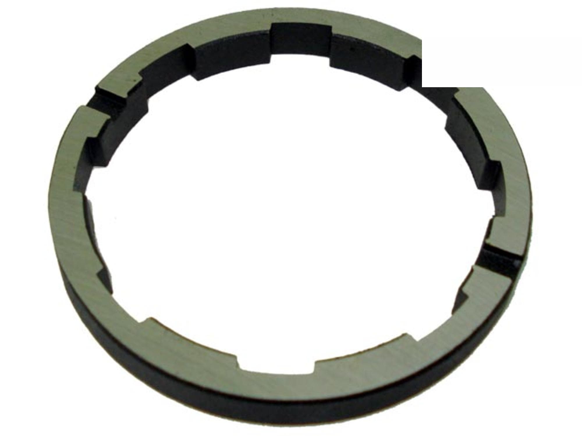 CALCO ENTALHADO/CAMBIO/7,90MM EXTERNO 70 - 3172625162