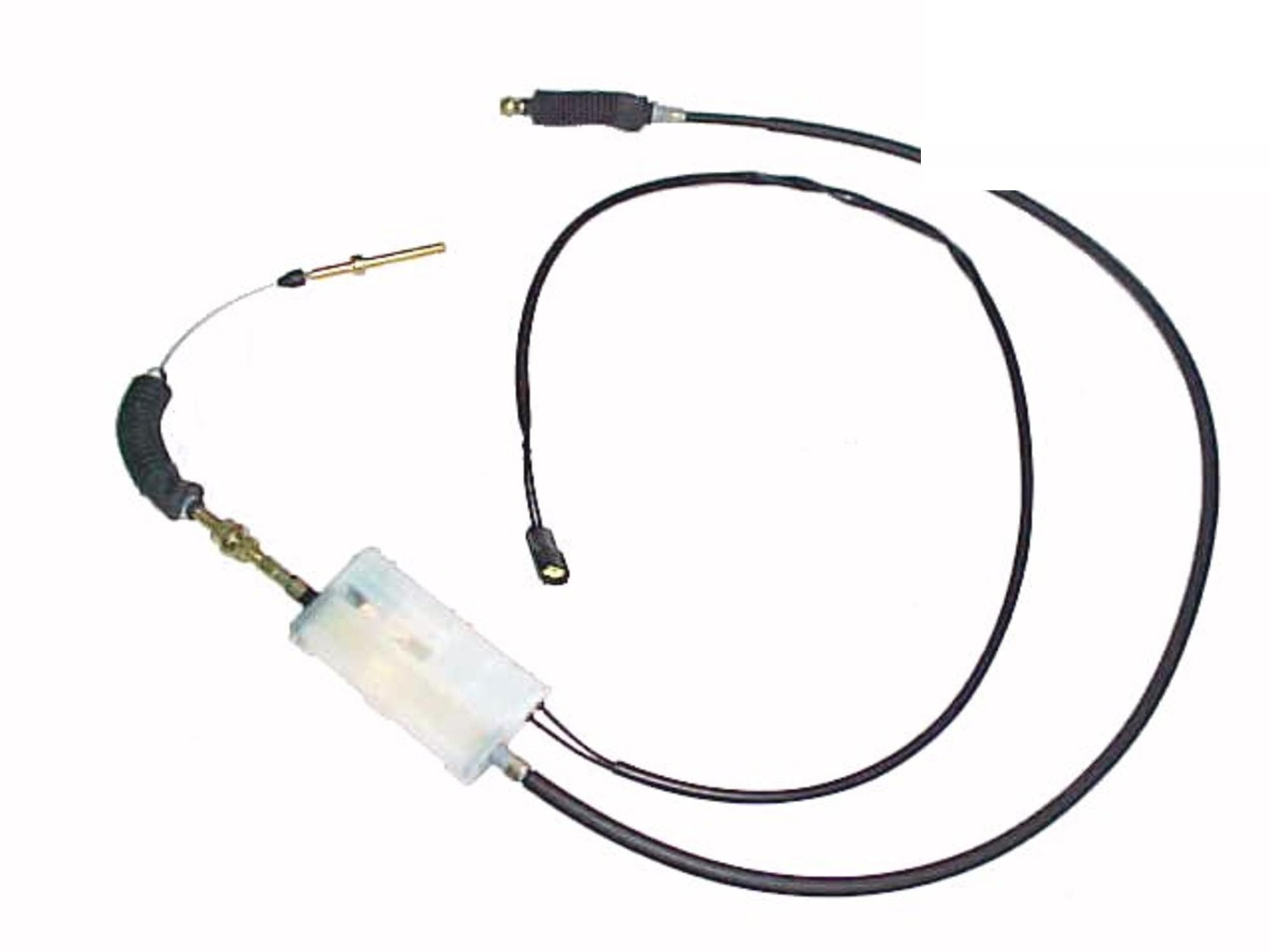 CABO ACELERADOR(1493MM)ORIGINAL - 2RR721555