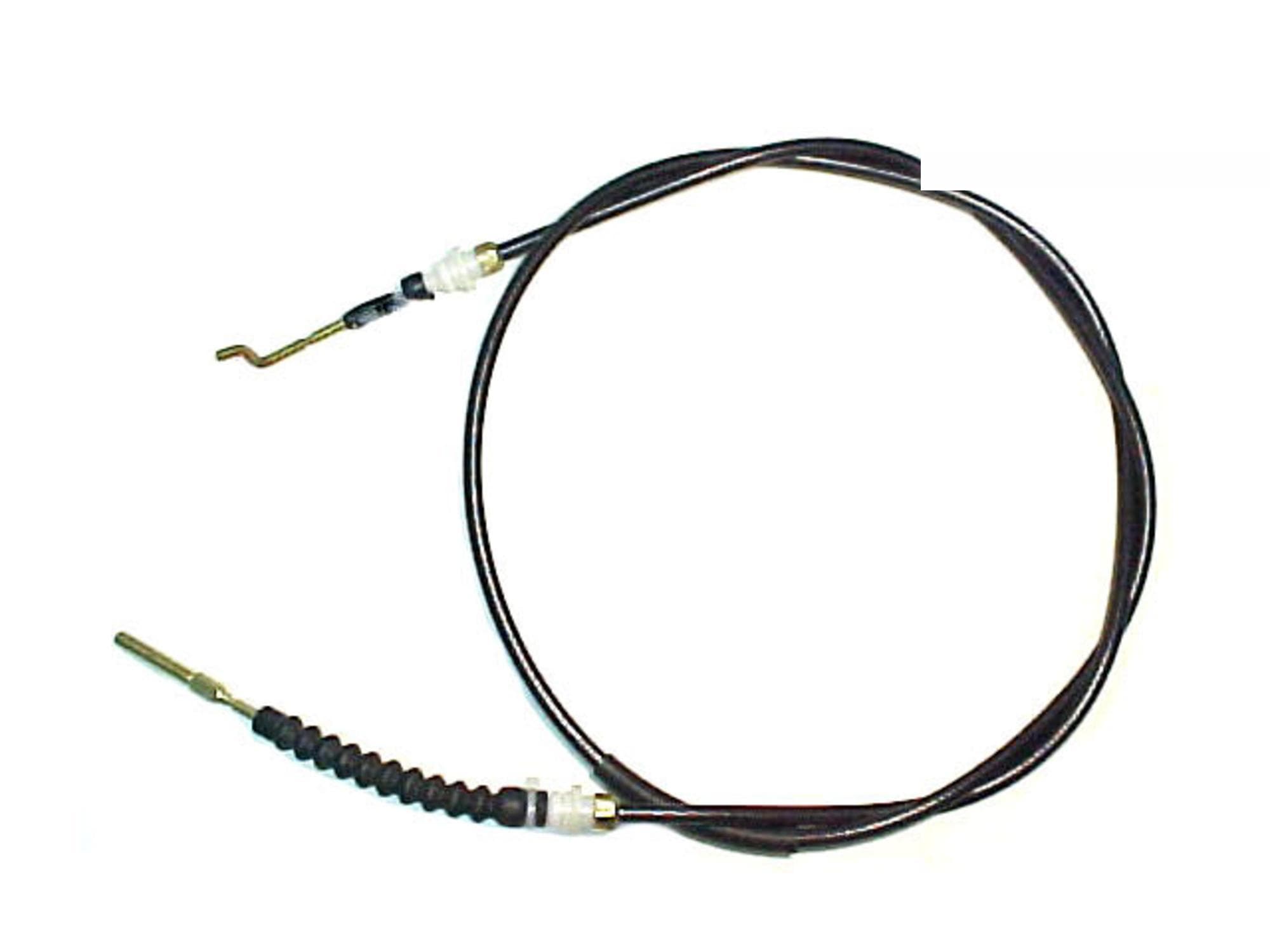 CABO ACELERADOR(1428MM) - T00721557A