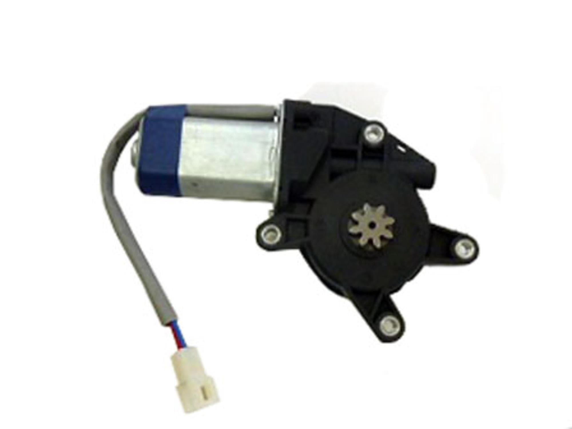 CHICOTE MOTOR - 2S0971087D