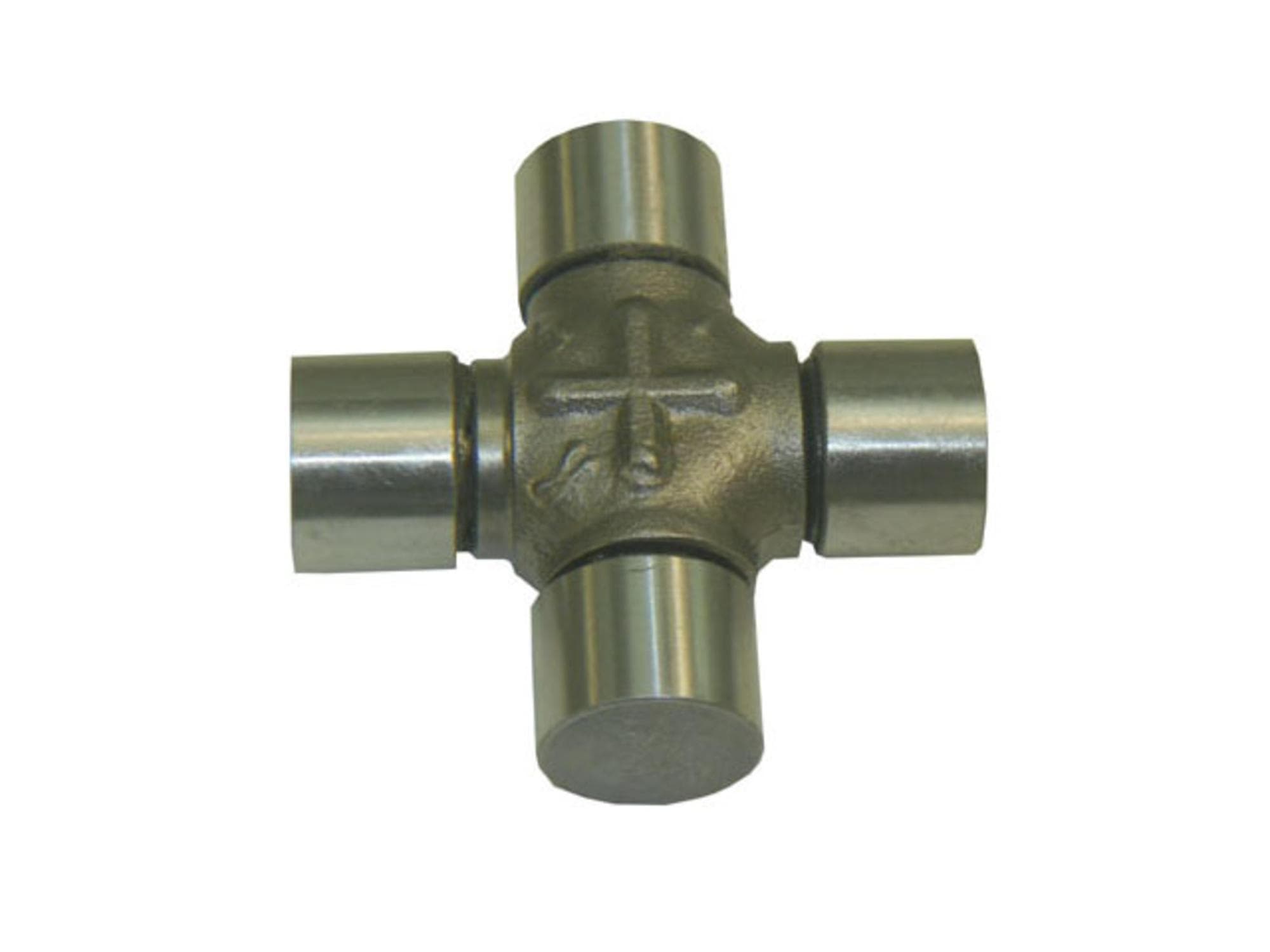 CRUZETA TRANSM.ZF C/CAST/ROLETE 54,9X18, - 1526807