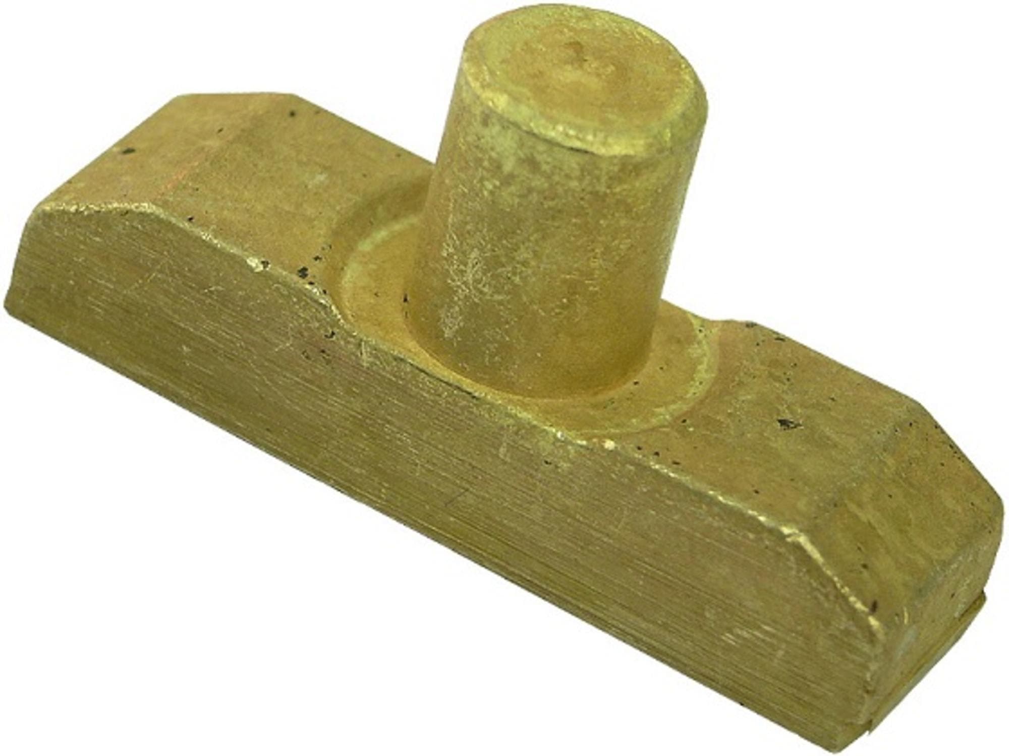 JG PASTILHA DESLIZANTE GARFO CAMB.(2 PAS - 2681449