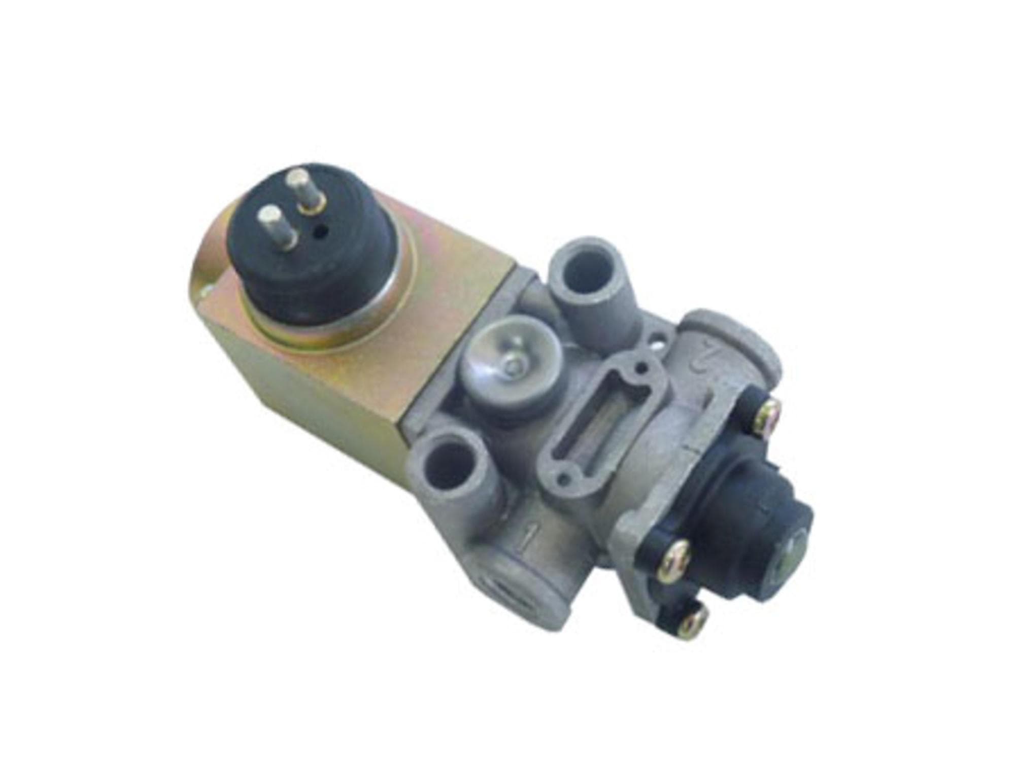 VALVULA LIMITADORA VELOCIDADE 24W - 1335961
