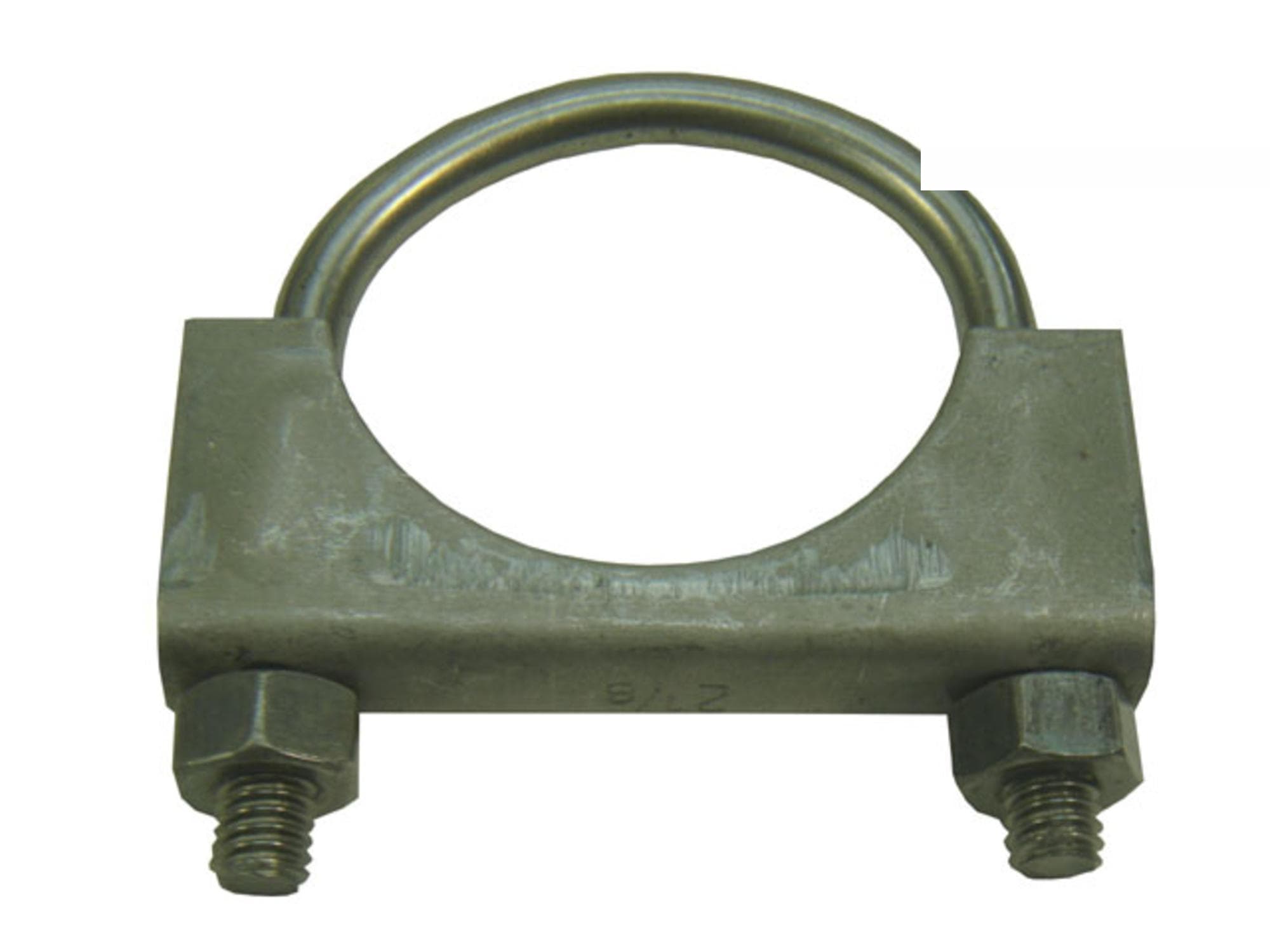 ABRAC LINHA'U'-P/ESCAPE-54MM(2.1/8') - 3434920340