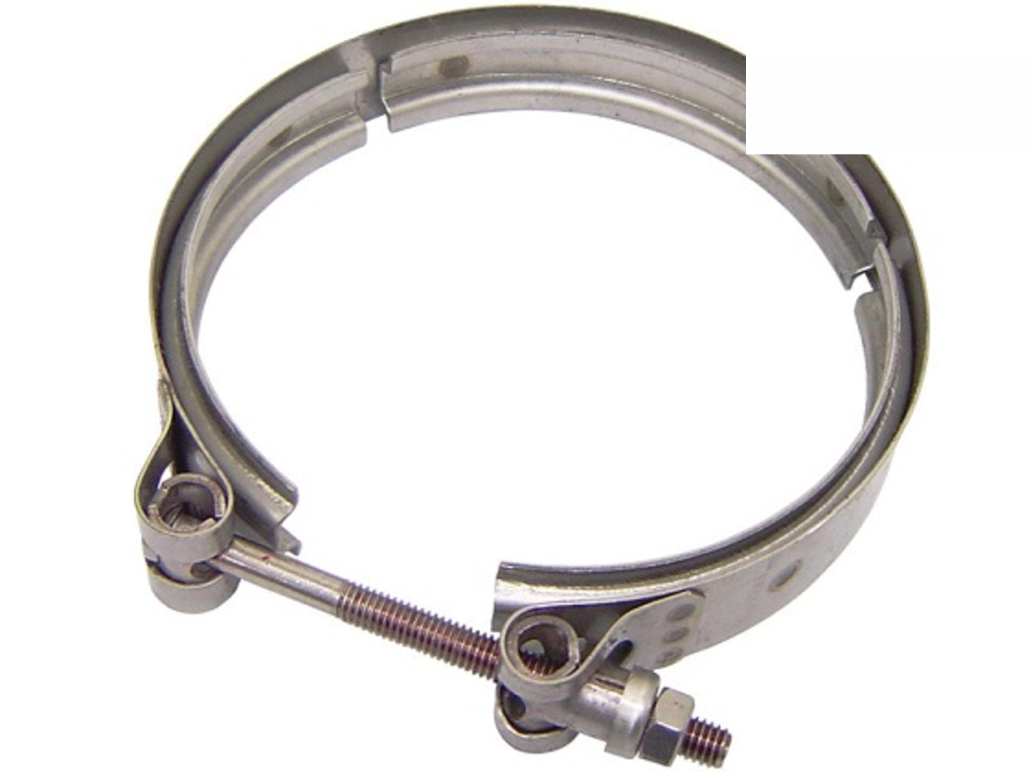 ABRAC TUCHO ESP.C/ CANALETA ACO INOX 94X - 1445398