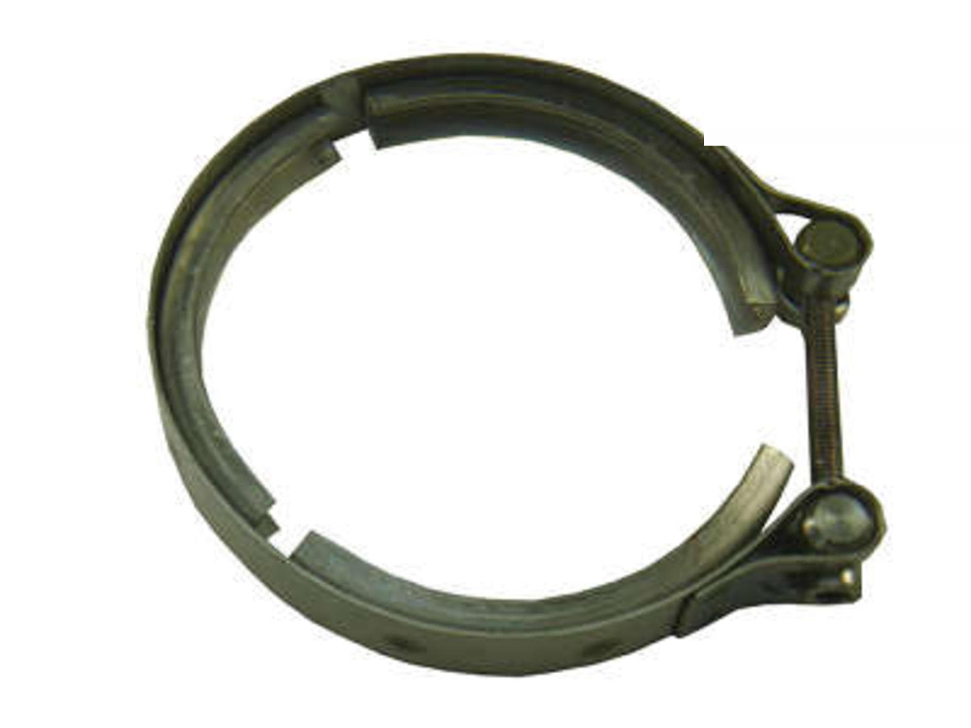 ABRAC INTERCOOLER 97MM ACO CARBONO - 1340727