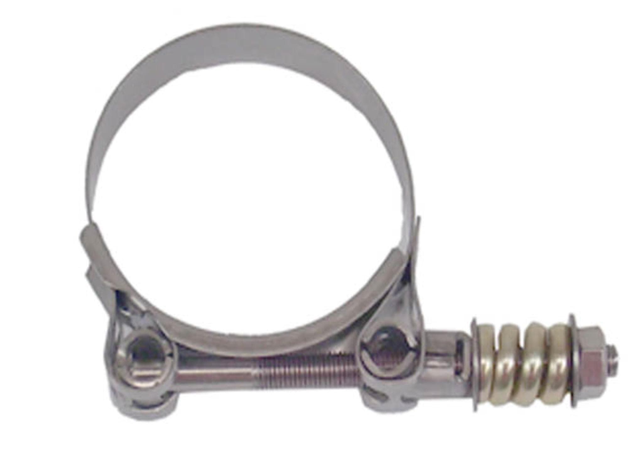 ABRAC ACO C/MOLA 52-58MM 1ª LINHA - 2RD121255