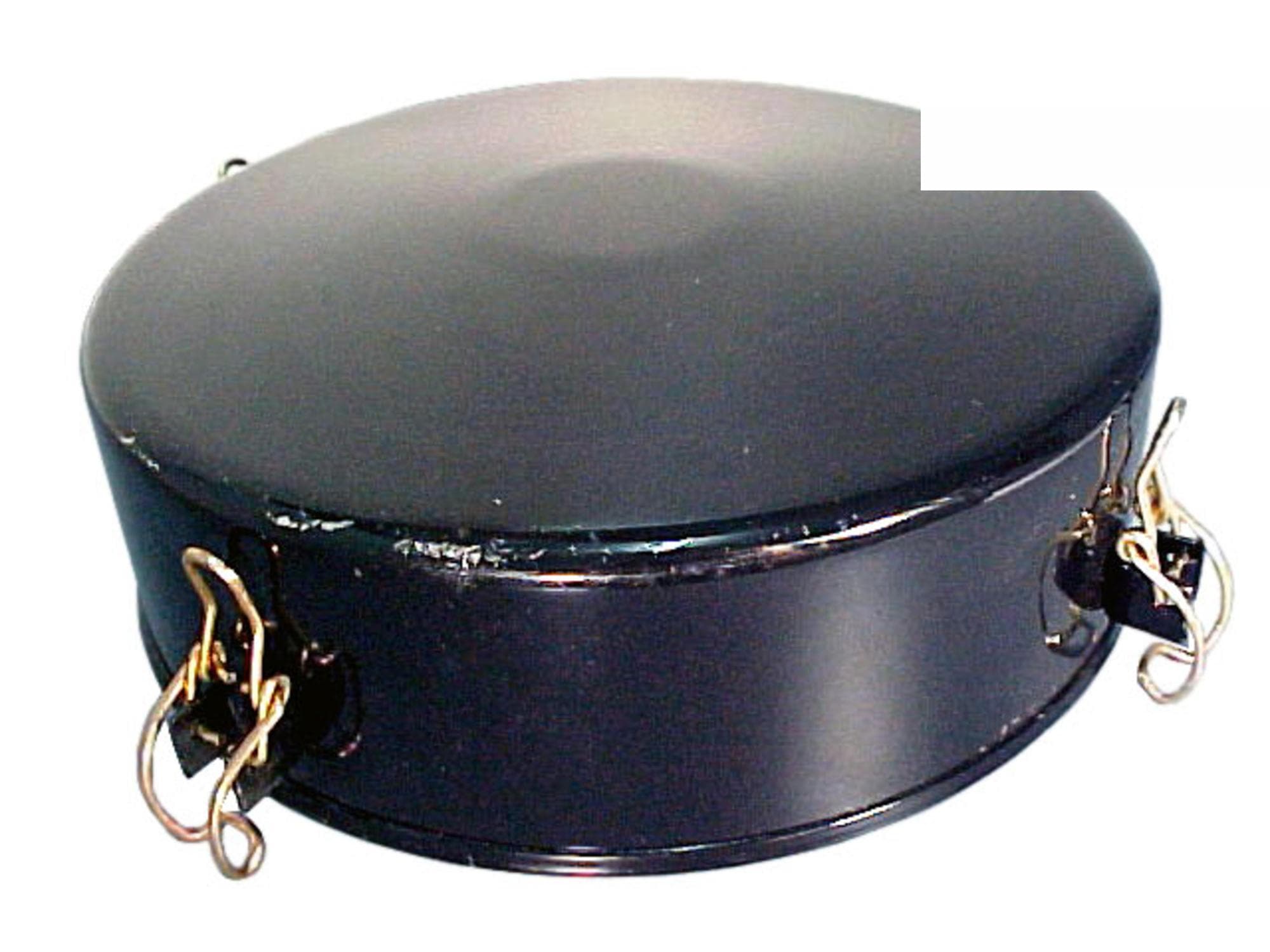 TAMPA(FUNDO)PURIF.AR(ALTA)76MM S/BORRACH - 3440947006