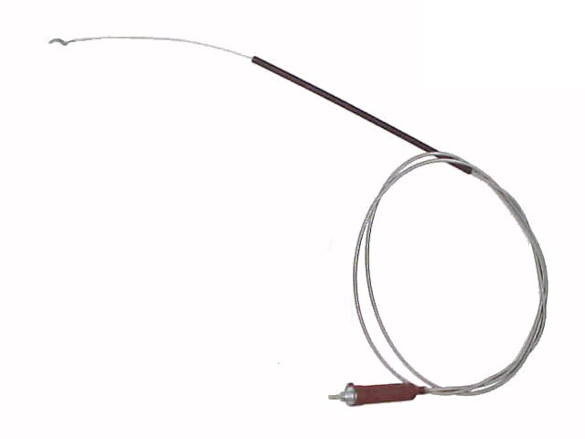 CABO ESTRANGULADOR 2800MM - TAR711335