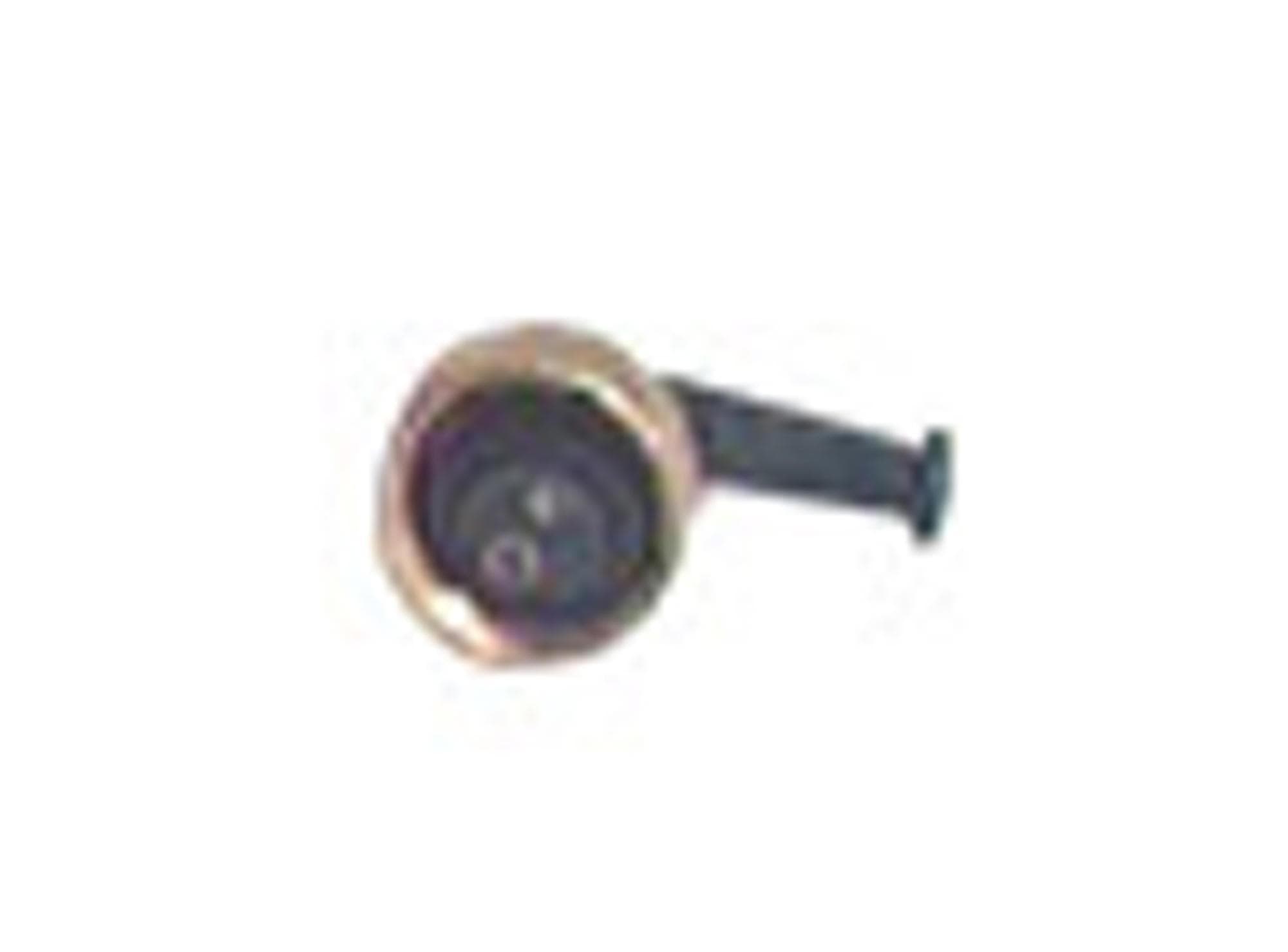 TOMADA TIPO CACHIMBO(MAIOR)(27MMX31MM) - 526146