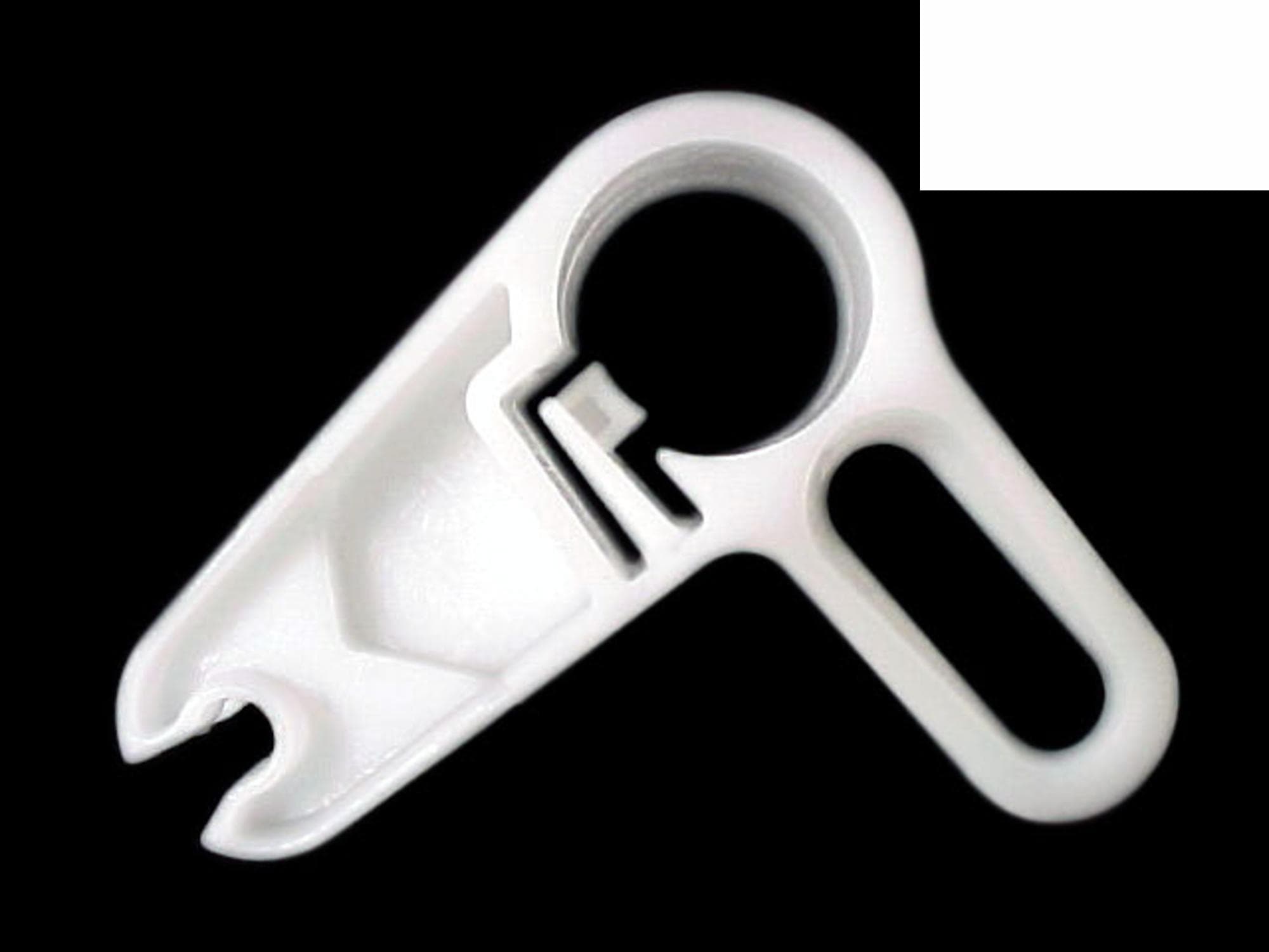 ALAVANCA MACANETA EXTERNA(MAIOR) - 1401236