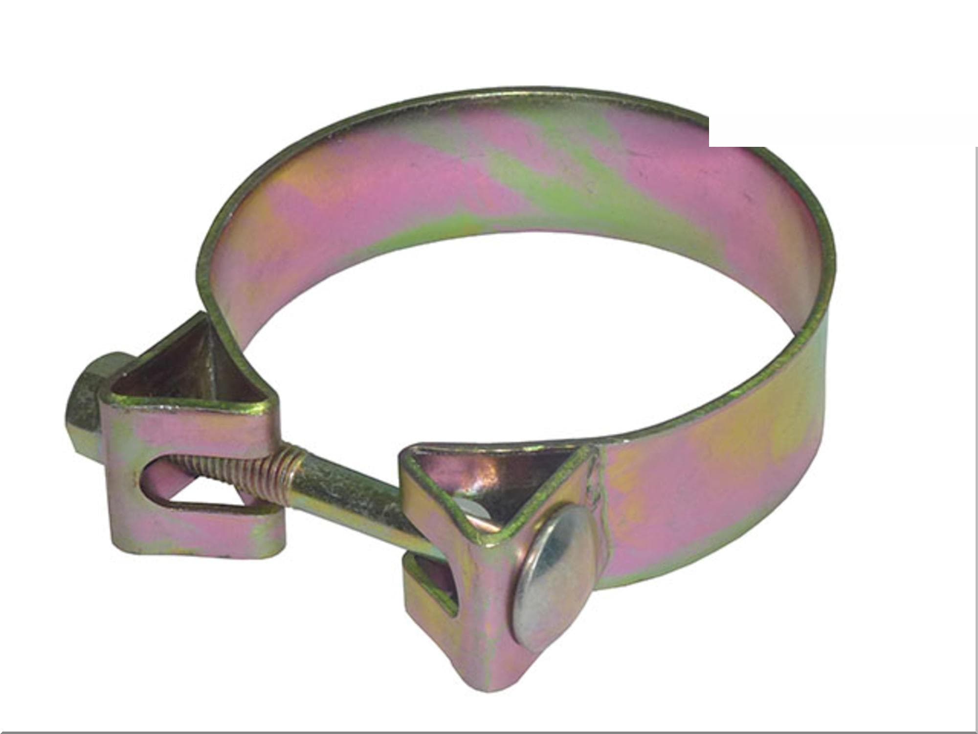 ABRAC SILENCIOSO 4.1/2 (114-119MM) - 328928