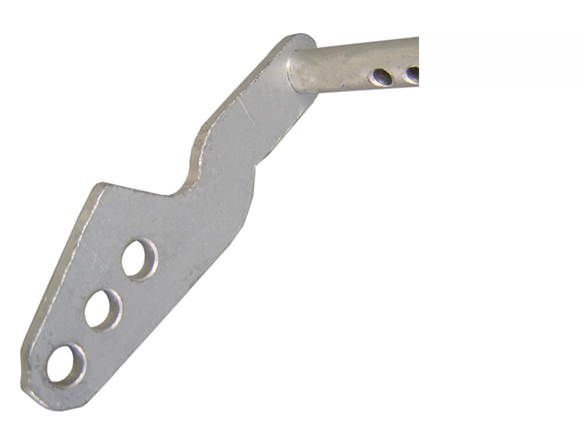 ALAVANCA SUPORTE-PEDAL ACELER. - 297645