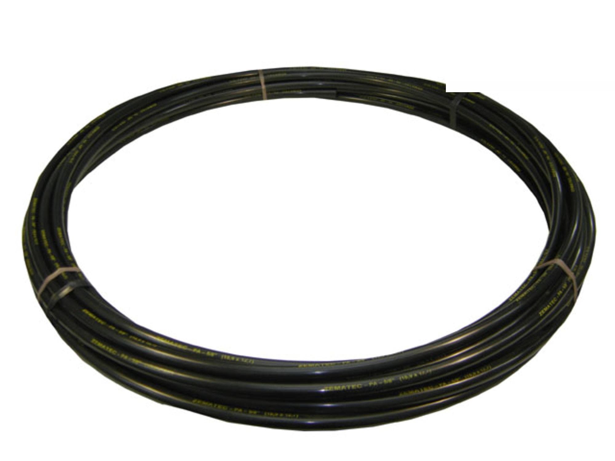 TUBO NYLON 16X12 - ROLO 25 MTS. - 109974682