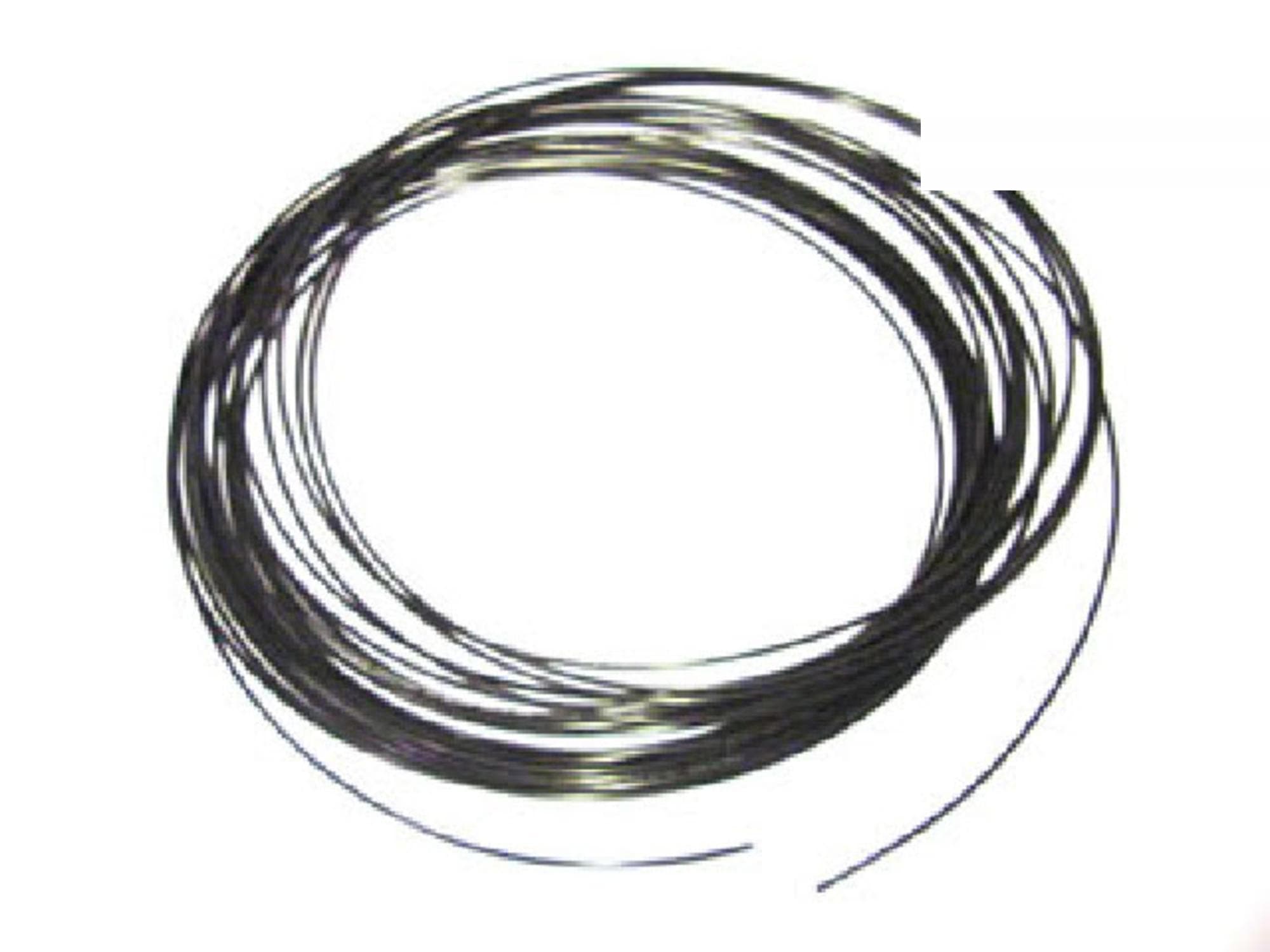 TUBO NYLON 4X2 - ROLO 25 MTS. - 109975482