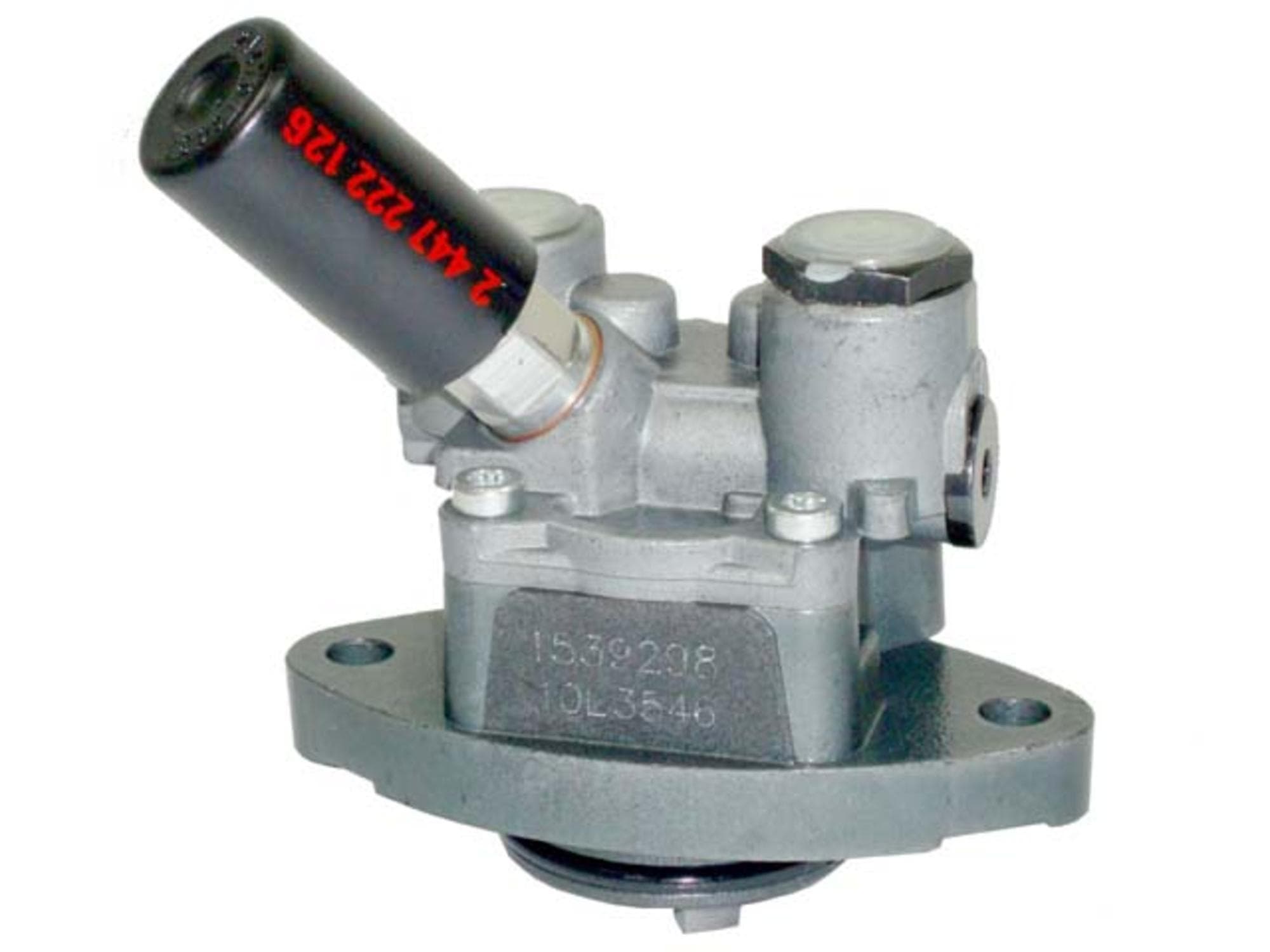 BOMBA ALIMENTADORA - 1539298