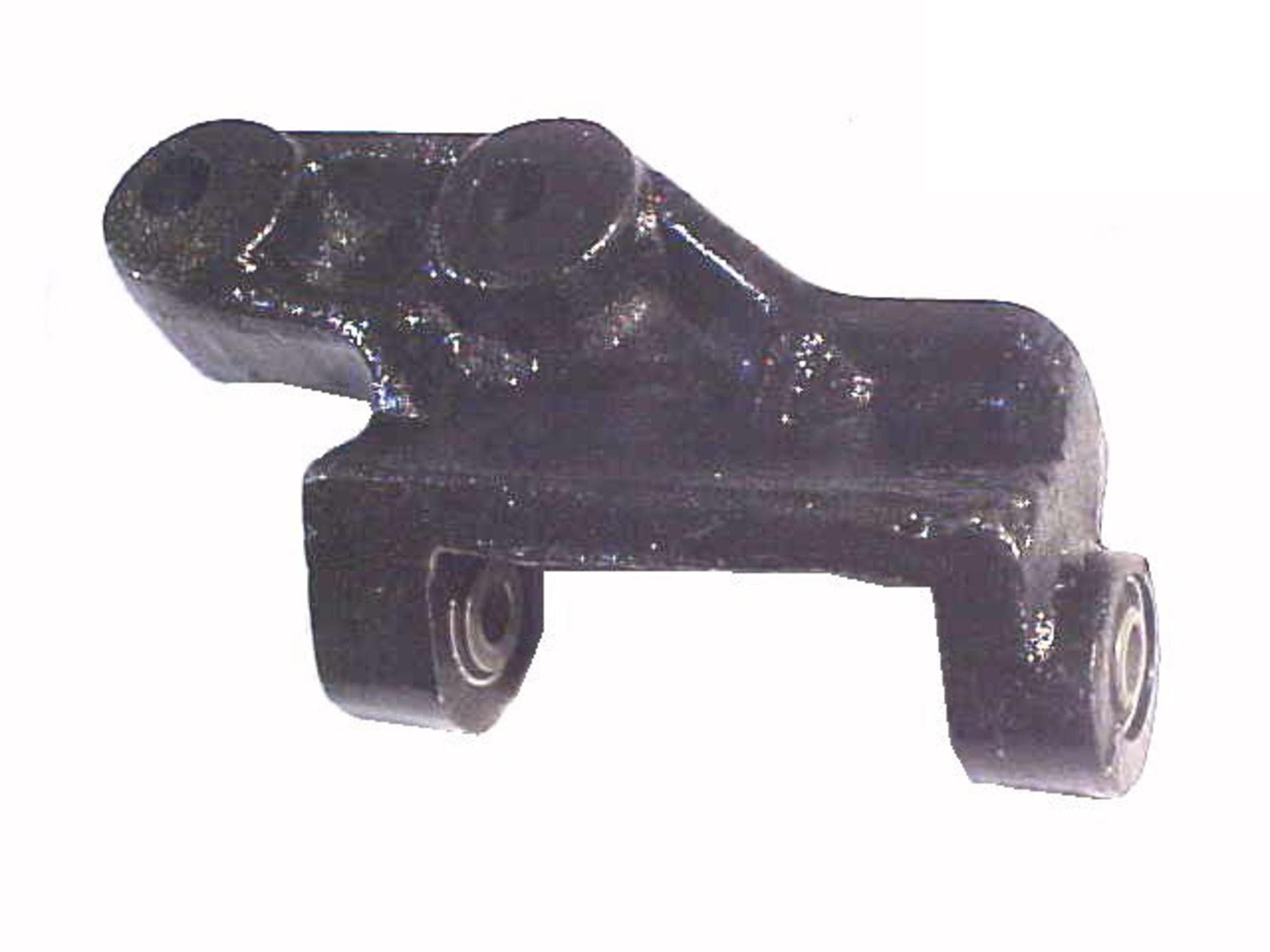 SUPORTE ALT.366 24V 75/90 OU 100 AMP. - 3761507173