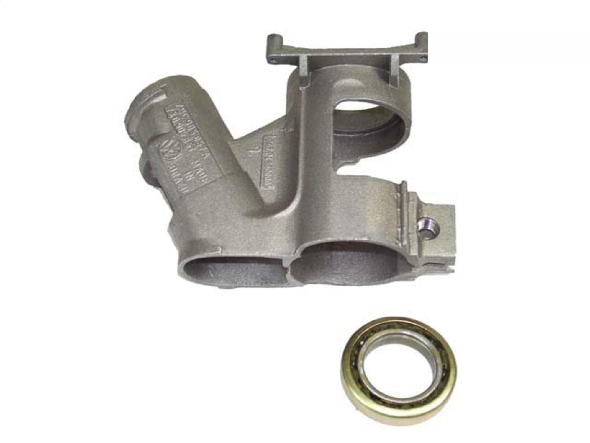 CARCACA COLUNA DIRECAO C/ROLAMENTO - T00905851R
