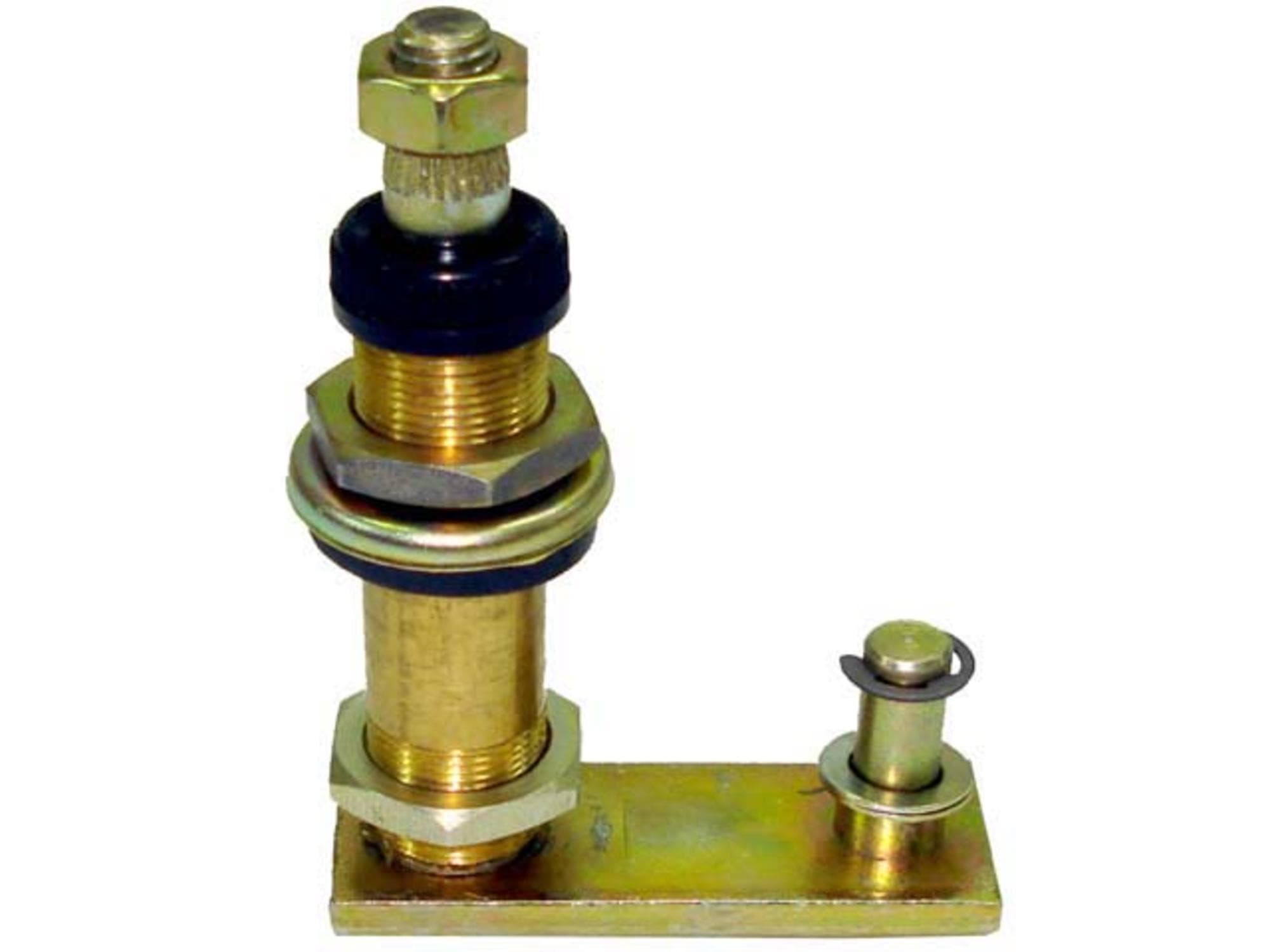 MANCAL LIMPADOR ESQUERDA - 8205446
