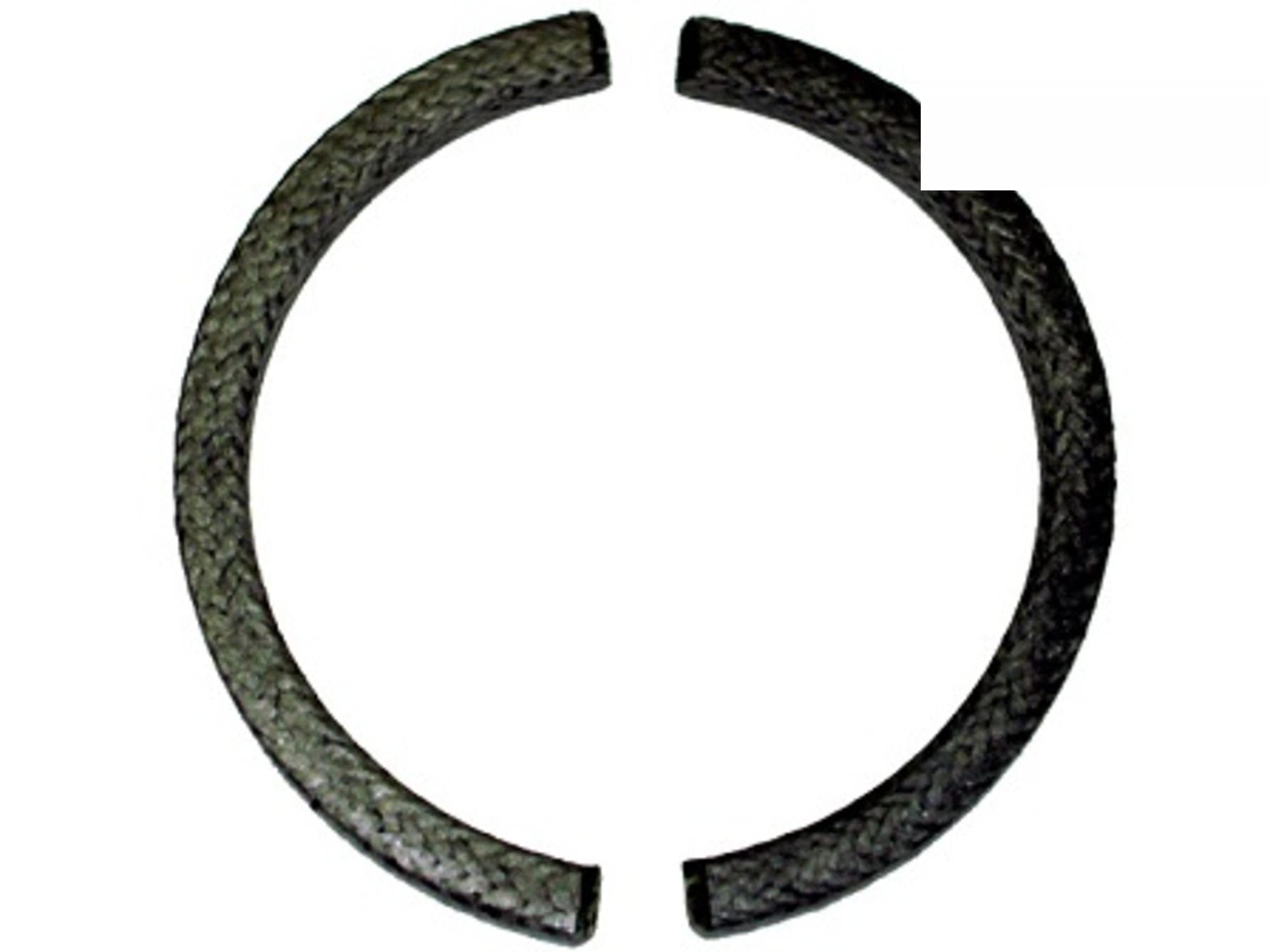 GAXETA MANCAL VIRABREQUIM+FINA(2 PECAS) - 3449977141