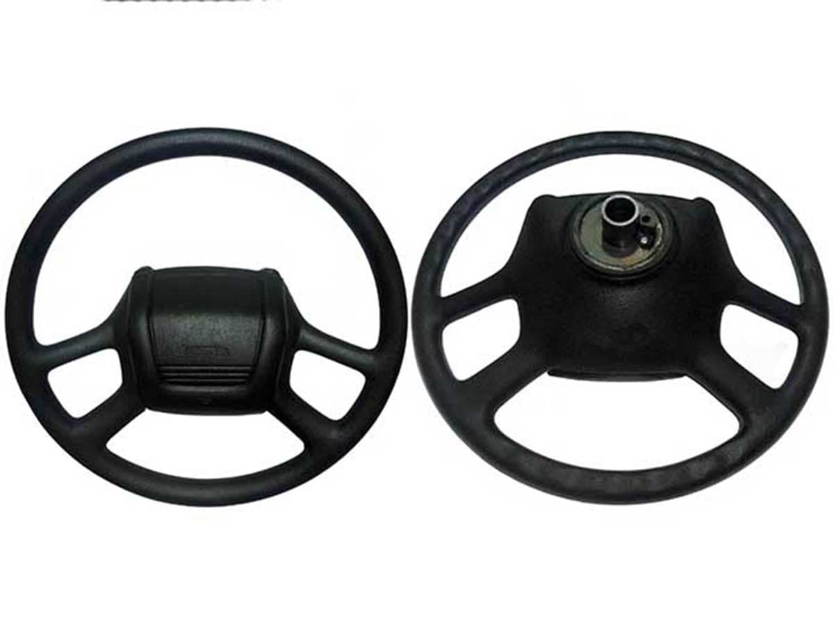 VOLANTE DIRECAO COMPLETO - 1435914