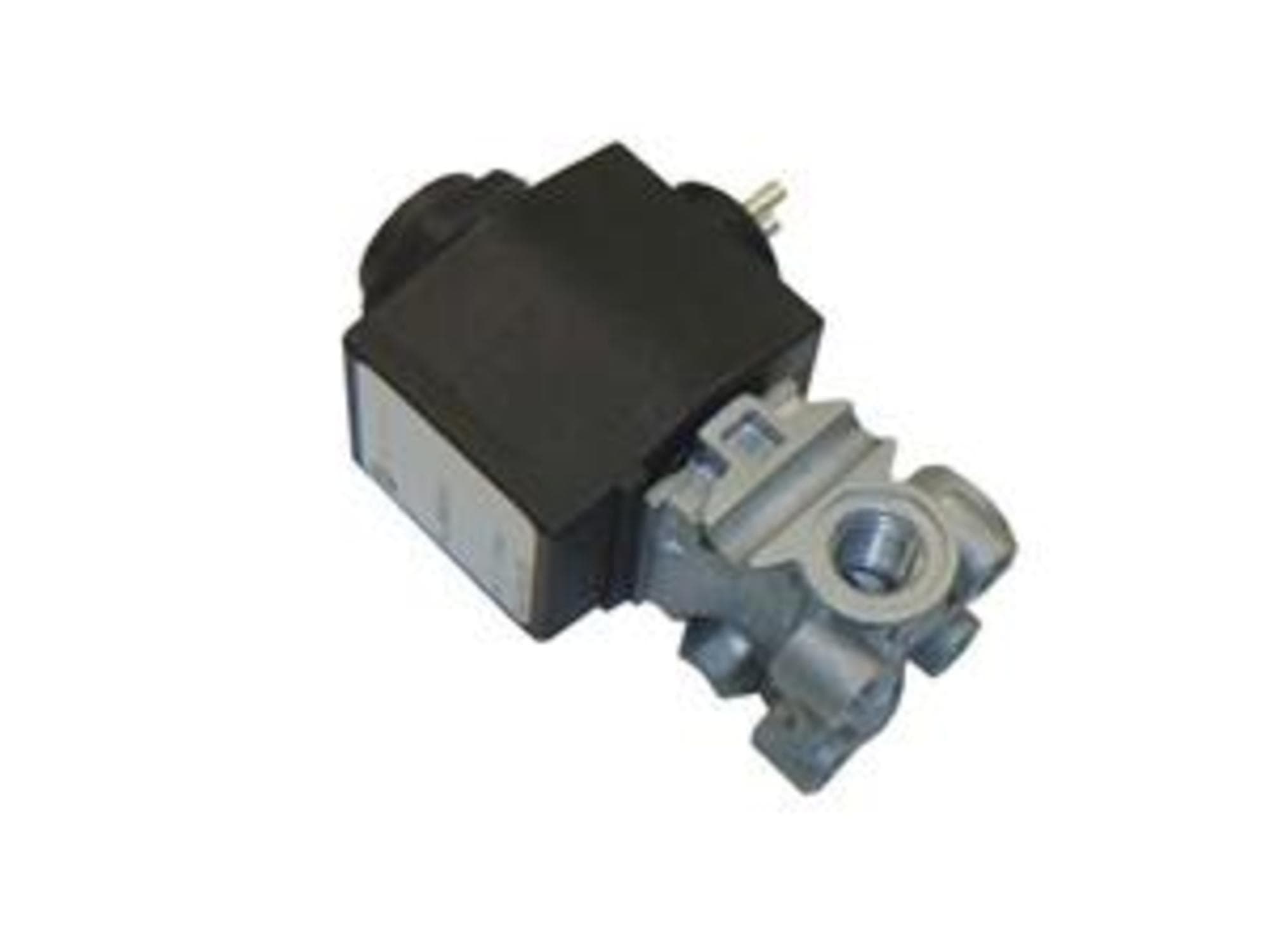 VALVULA SOLENOIDE 3/2V. M12X1,5 24V  SER - 1421322