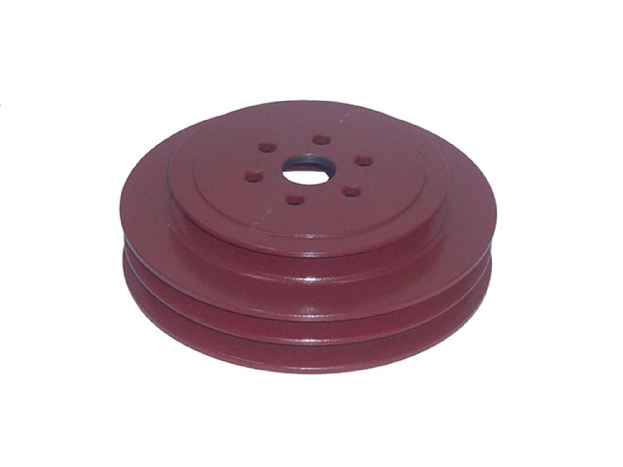 POLIA BOMBA D'AGUA-3 CANALETAS - 3662020710