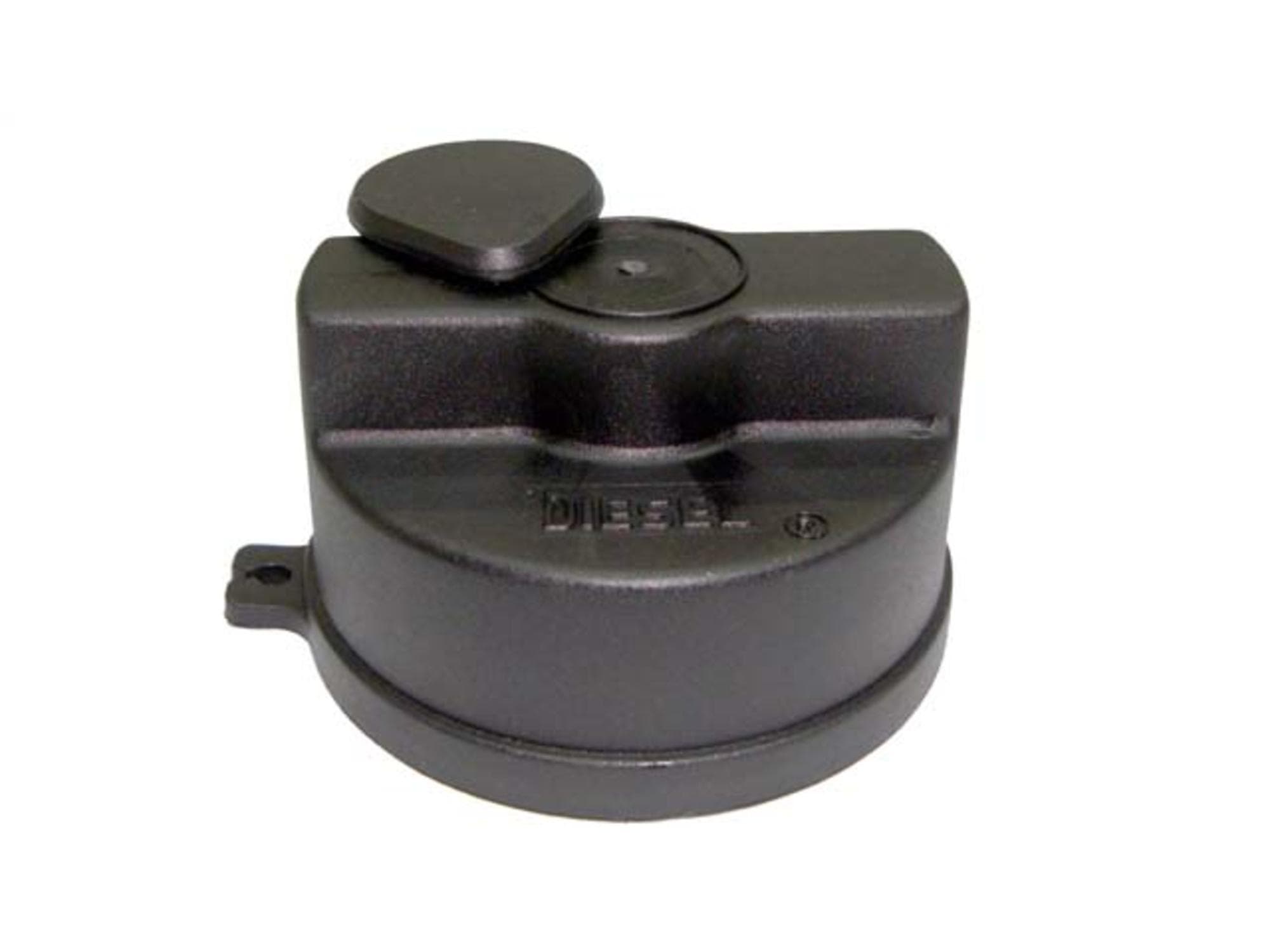 TAMPA PLAST.S/CHAVE/MODER.ROSCA LATERAL - 6954707005