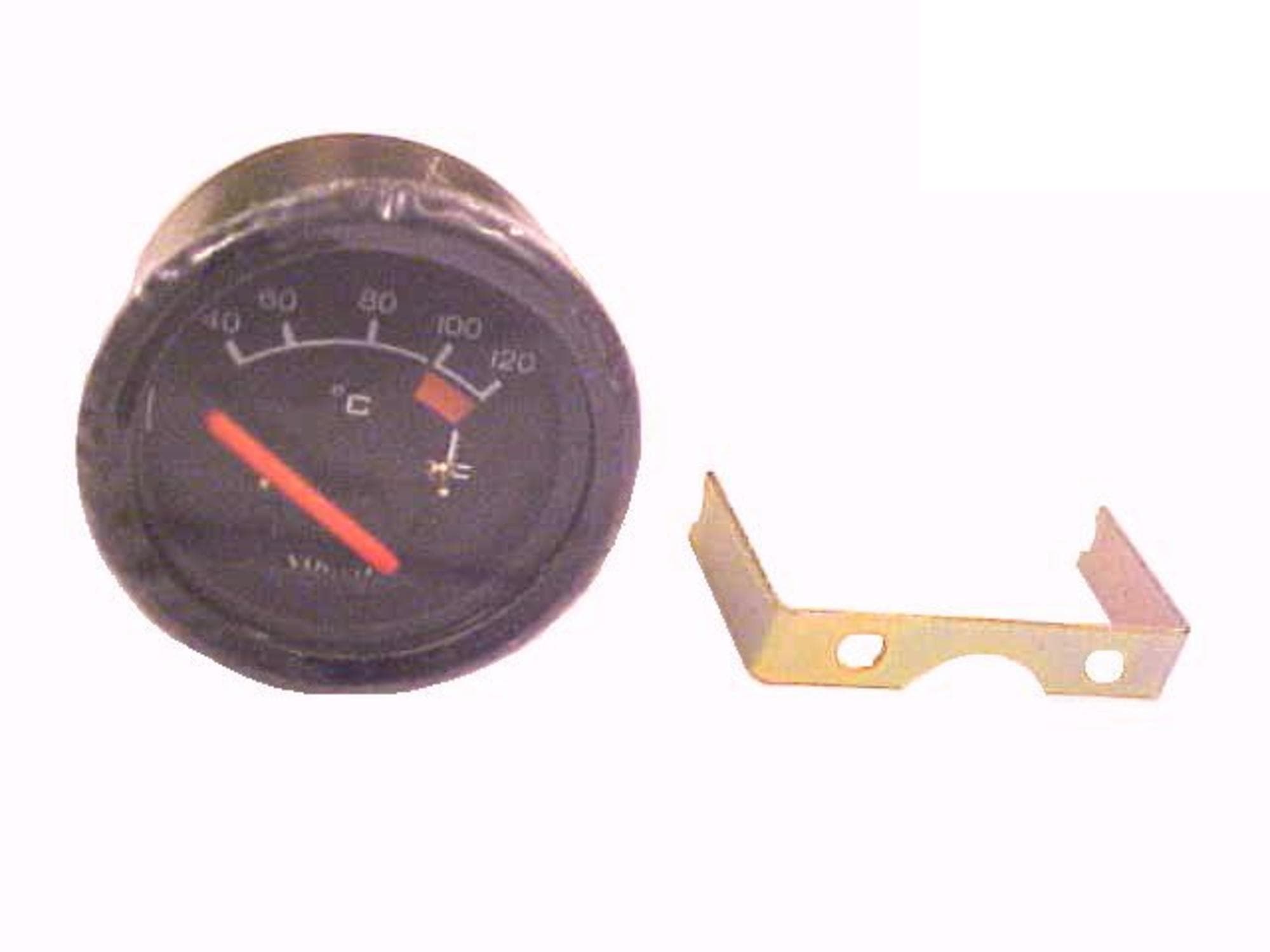 INDICADOR TEMPERATURA DAGUA 24VOLTS VOLVO - 8123665