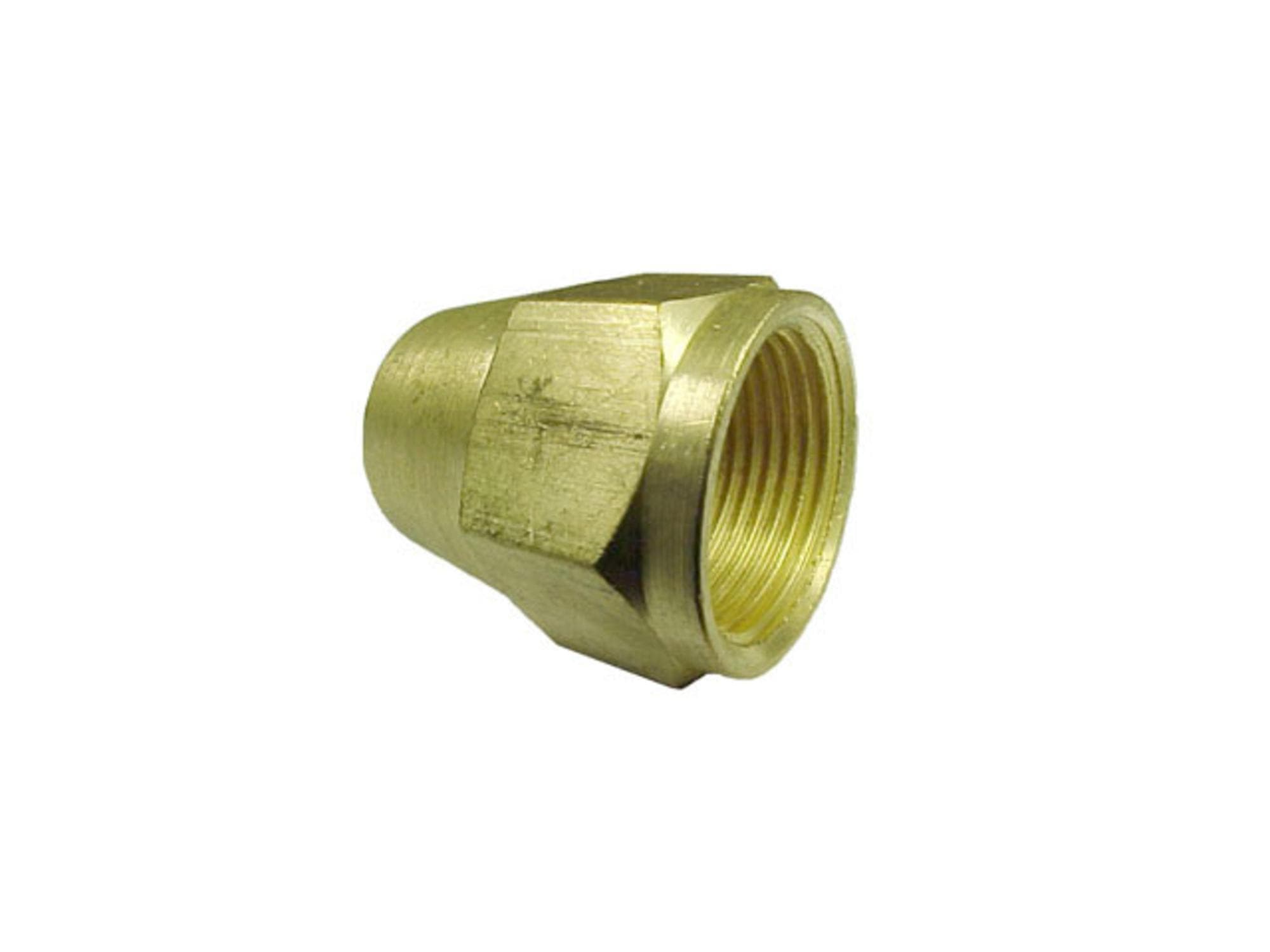 PORCA 1/2 LONGA P/ TUBO - NC04183267