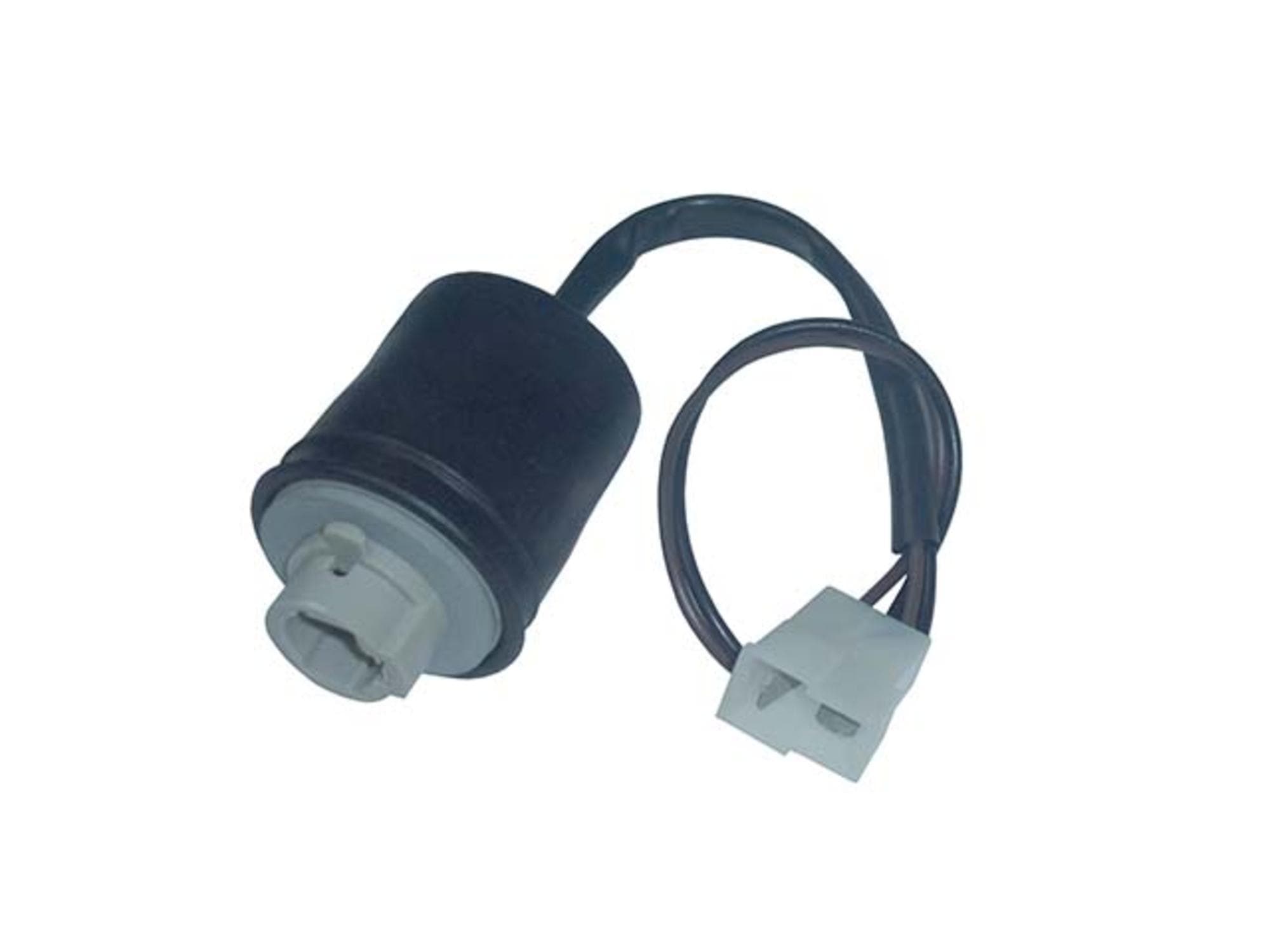 SOQUETE UNIPOLAR C/CHICOTE 1 POLO C/ISOL - 3645447293