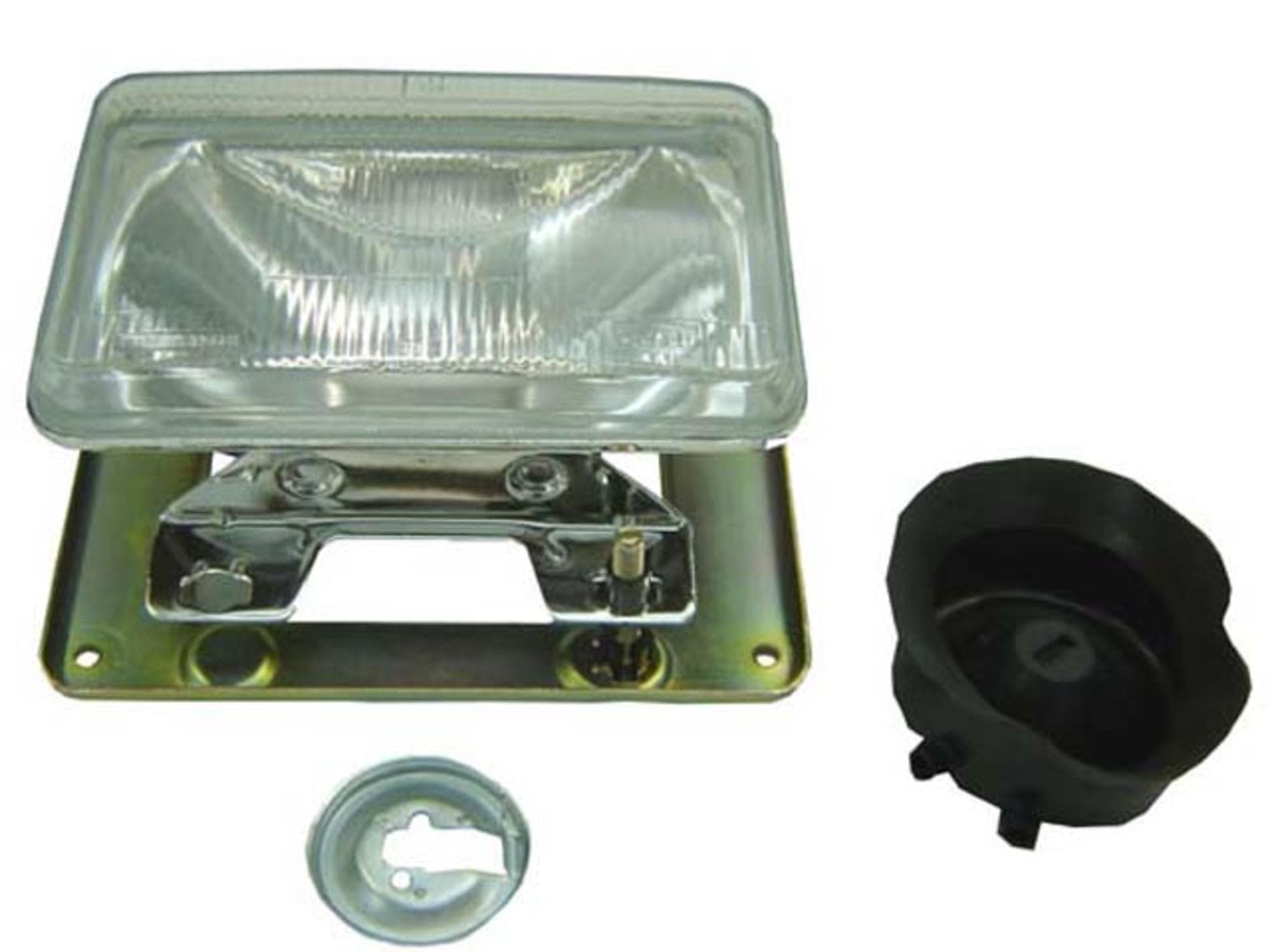 FAROL ALTO SEM ARO LE/LD - 3848208361