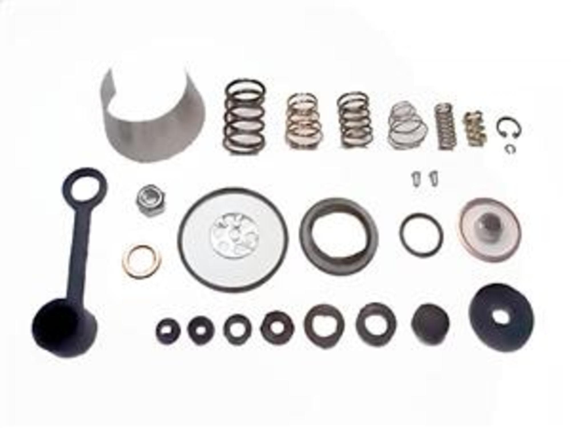 JG REPARO REGULADOR PRESSAO MODERNO - 4201371