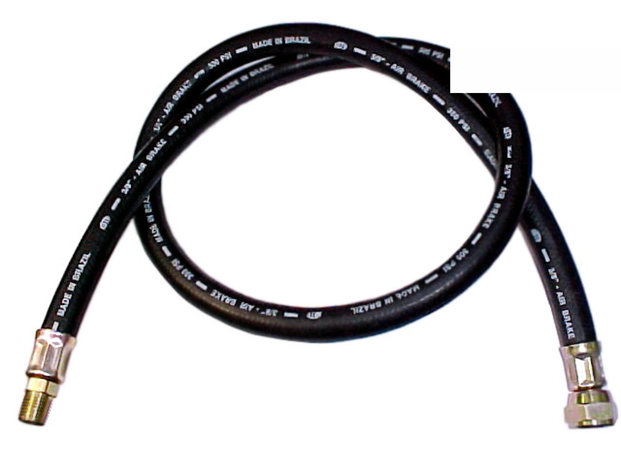 FLEXIVEL FREIO AR 1100MM MACHO/FEMEA 1/2 - 45019