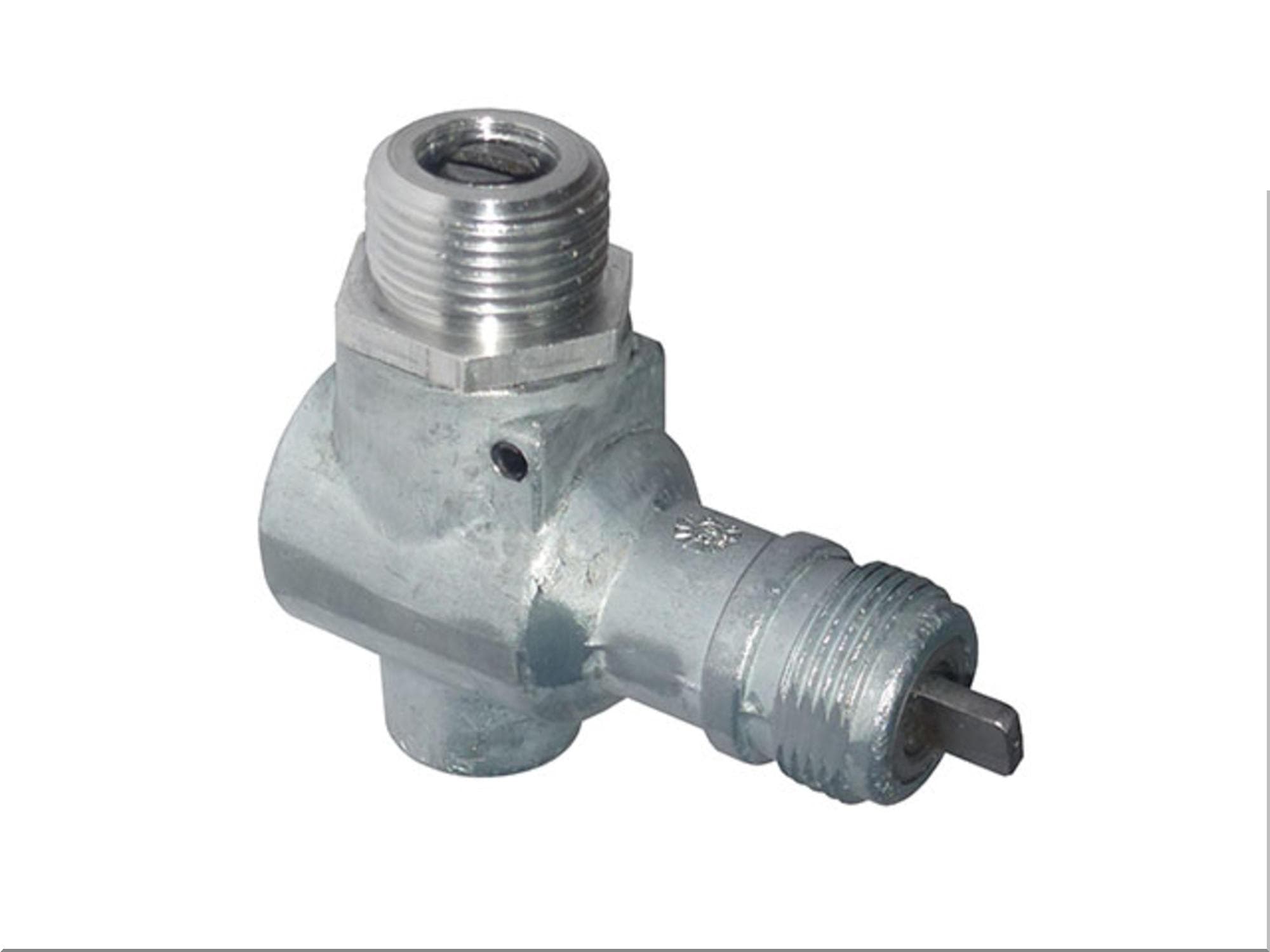 REDUTOR VEL.10714X1 - 3455421030