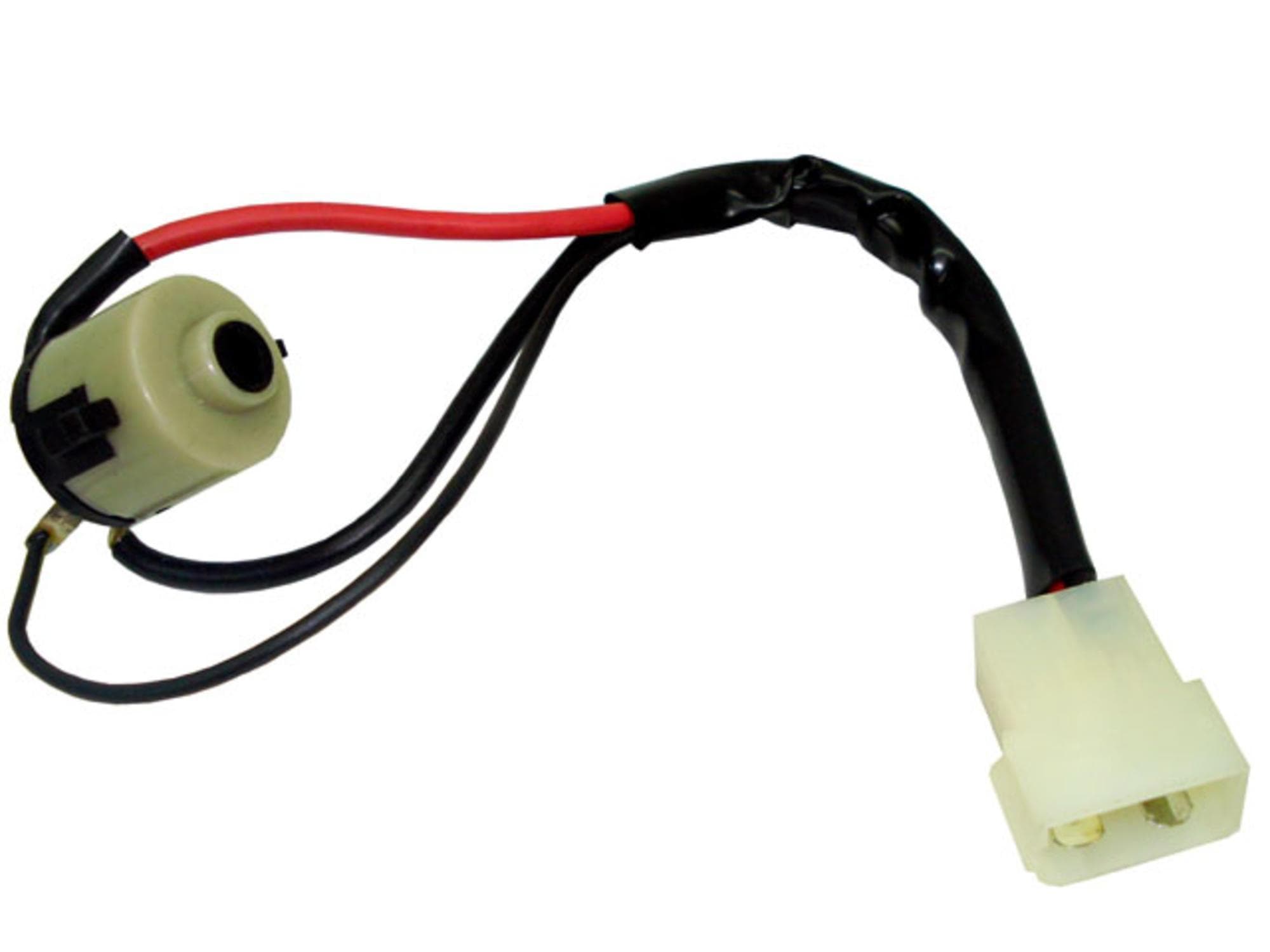 COMUTADOR IGNICAO (CHICOTE CURTO) 3 TERMINAIS - 3458937103