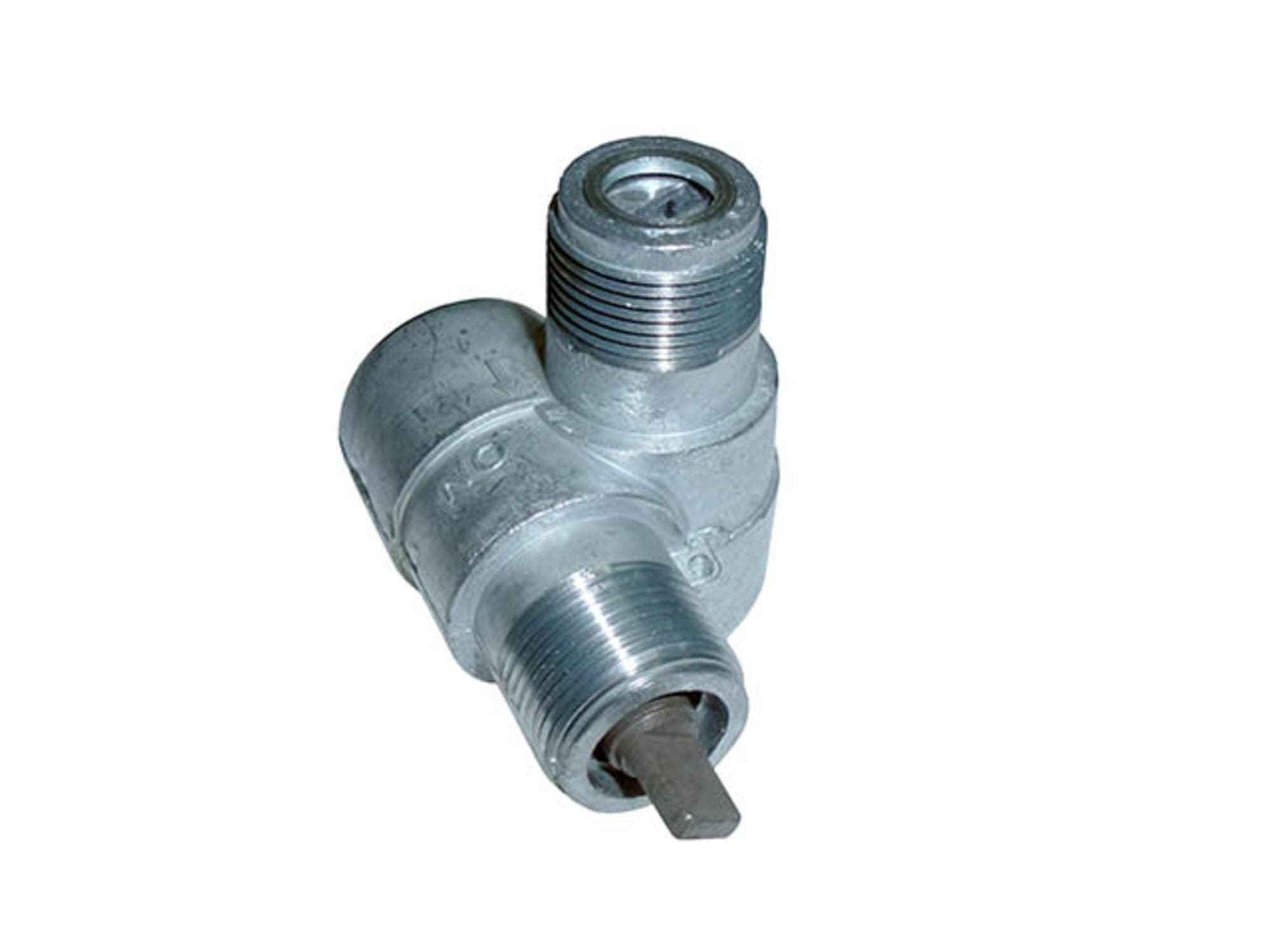 REDUTOR VELOCIMETRO ACO 07619X1 - 3455429730