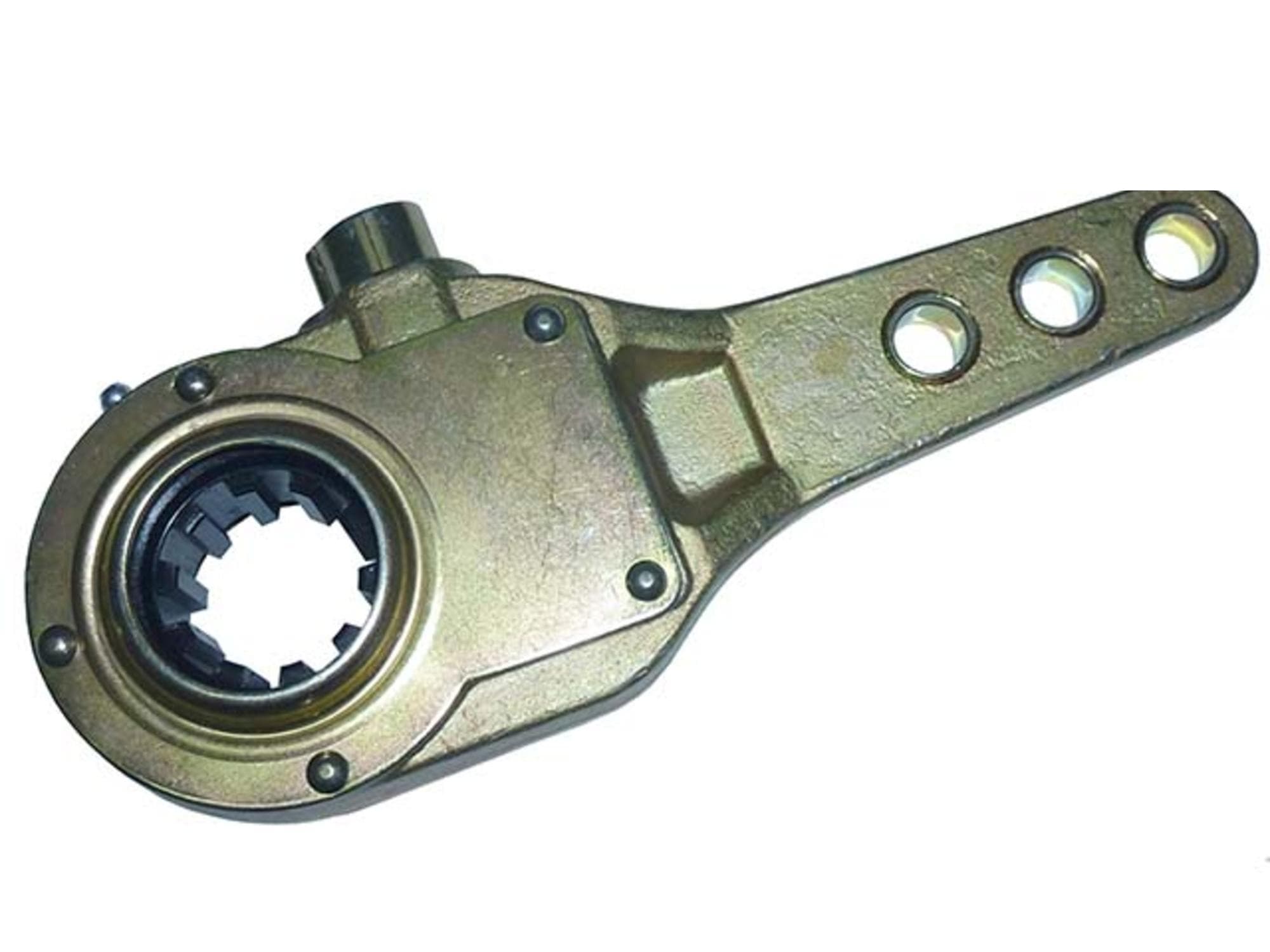 CATRACA FREIO 10 ESTRIAS LISA CH 14 - 45070