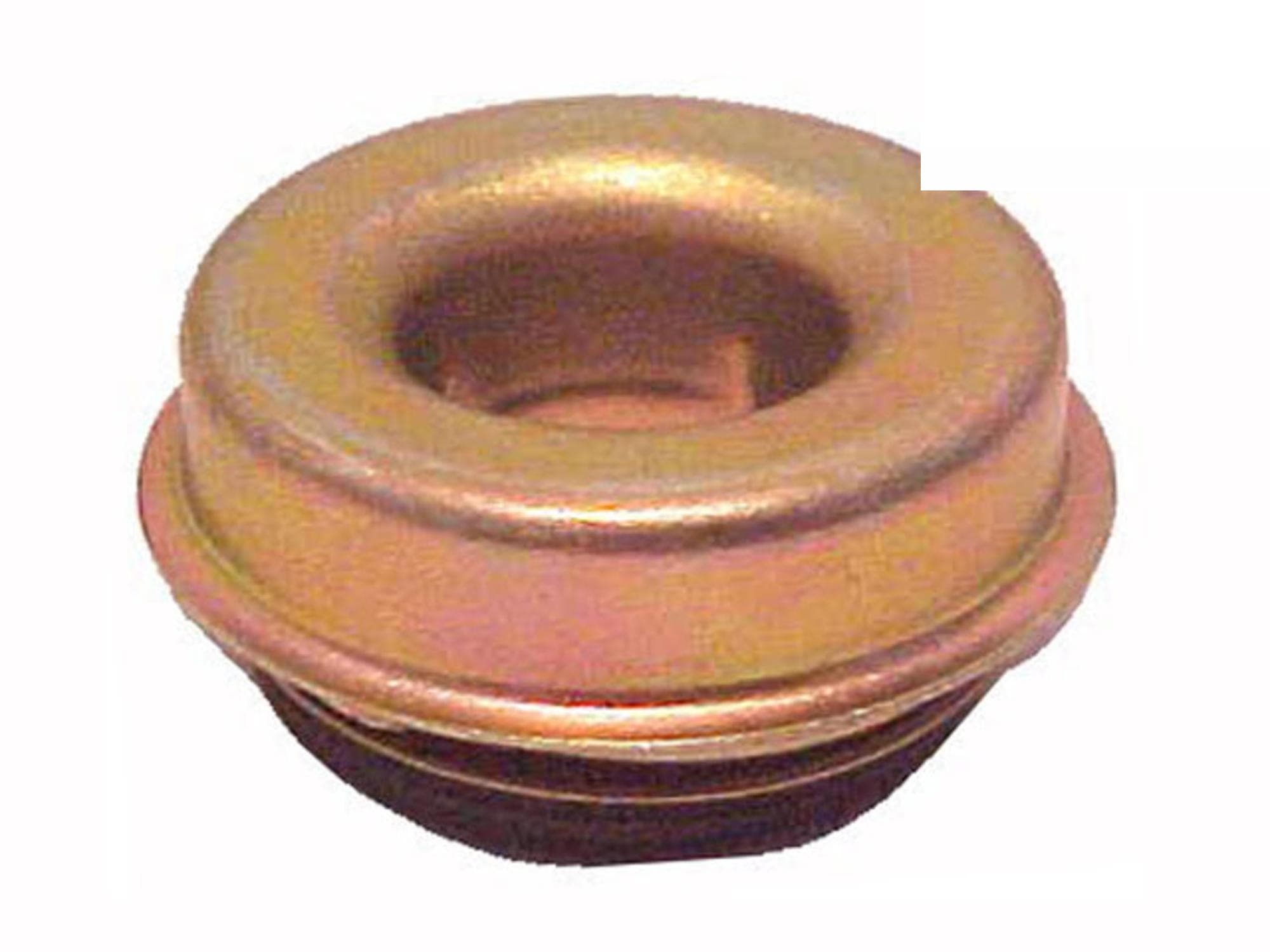 GAXETA BOMBA AGUA ANTIGA(ACO CARBONO)BR5 - 2013619