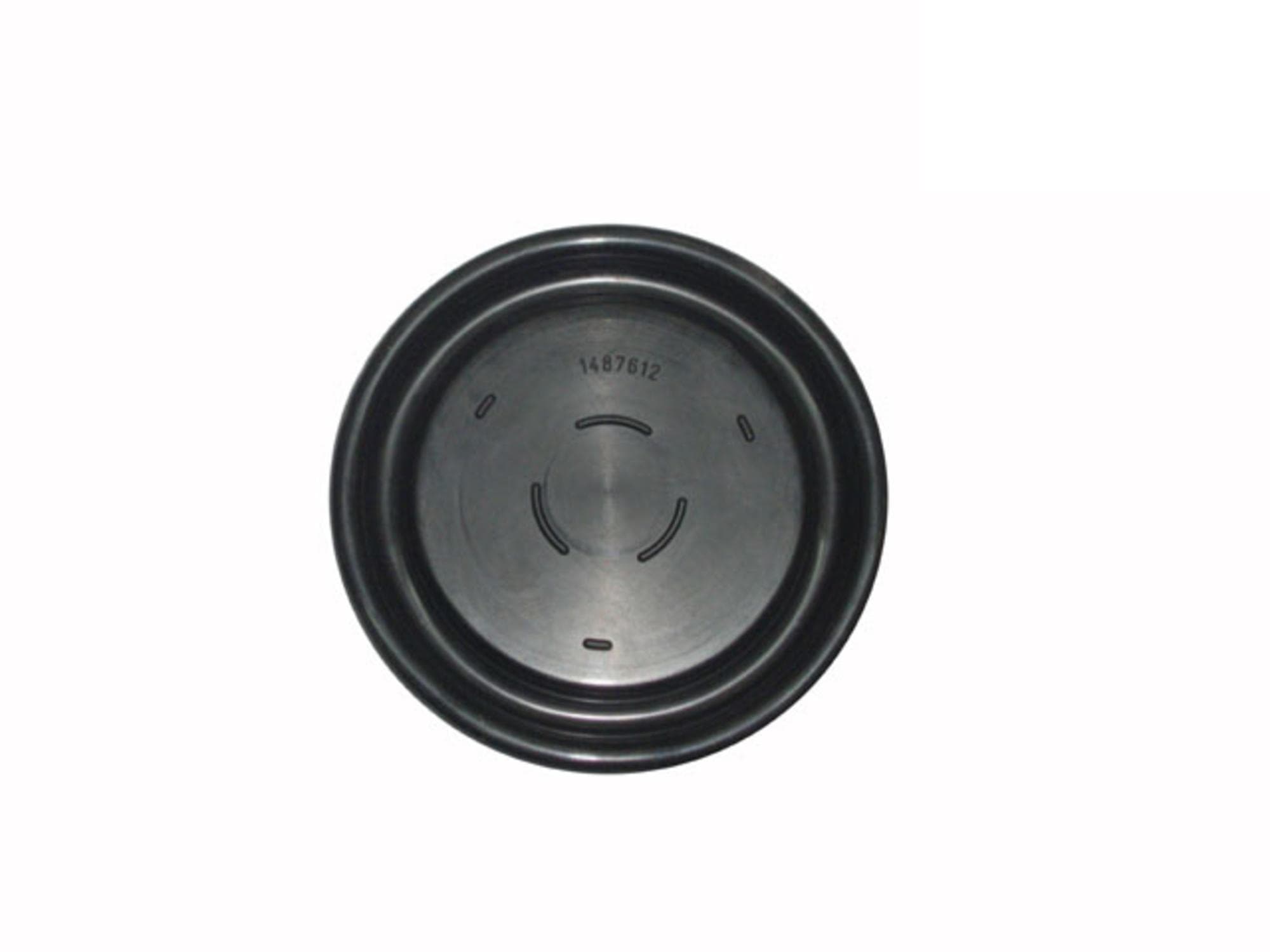 DIAFRAGMA VENTILACAO CARTER - 1487612