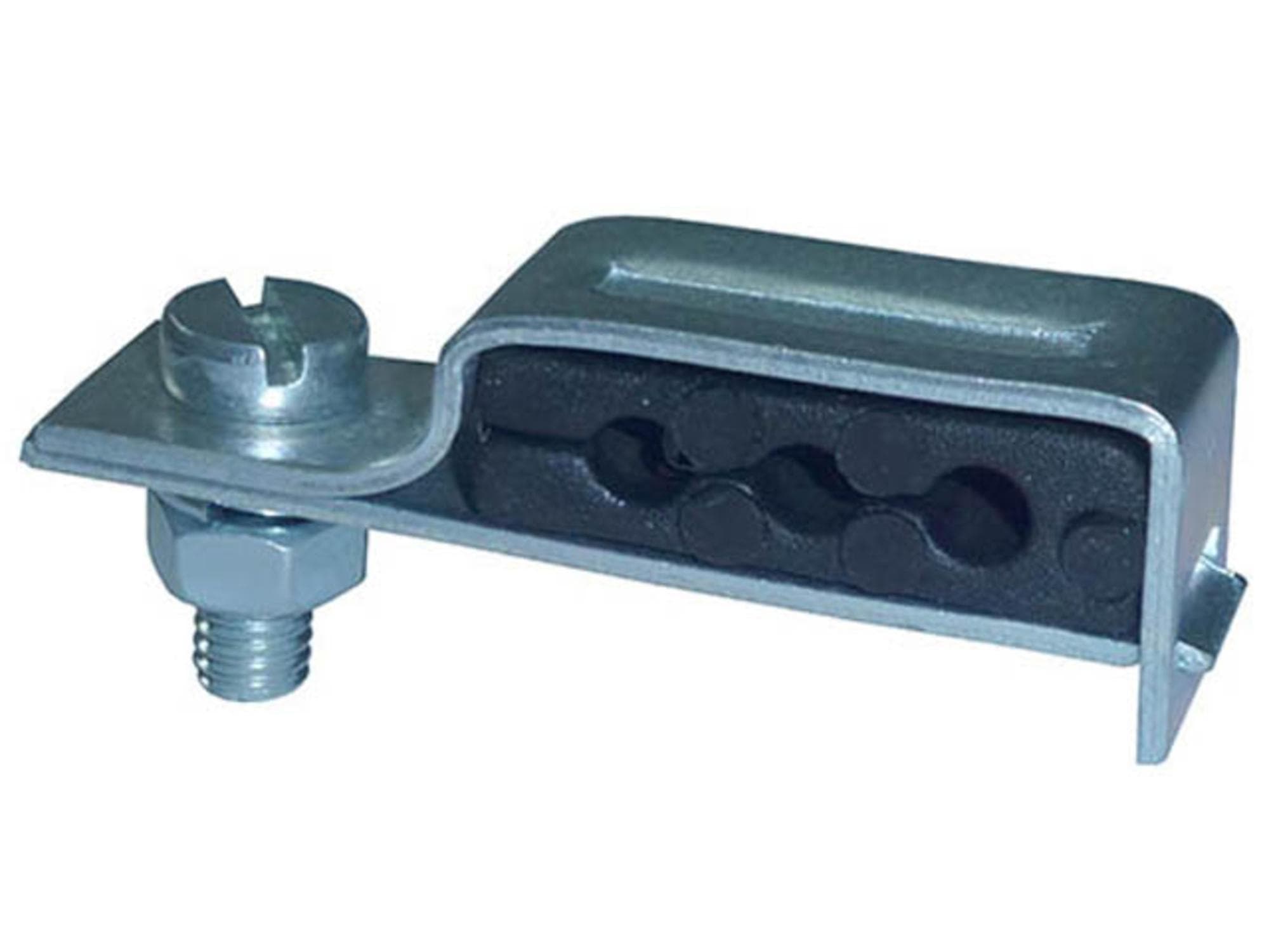 ABRAC CANO INJETOR(TRIPLA) - 324689