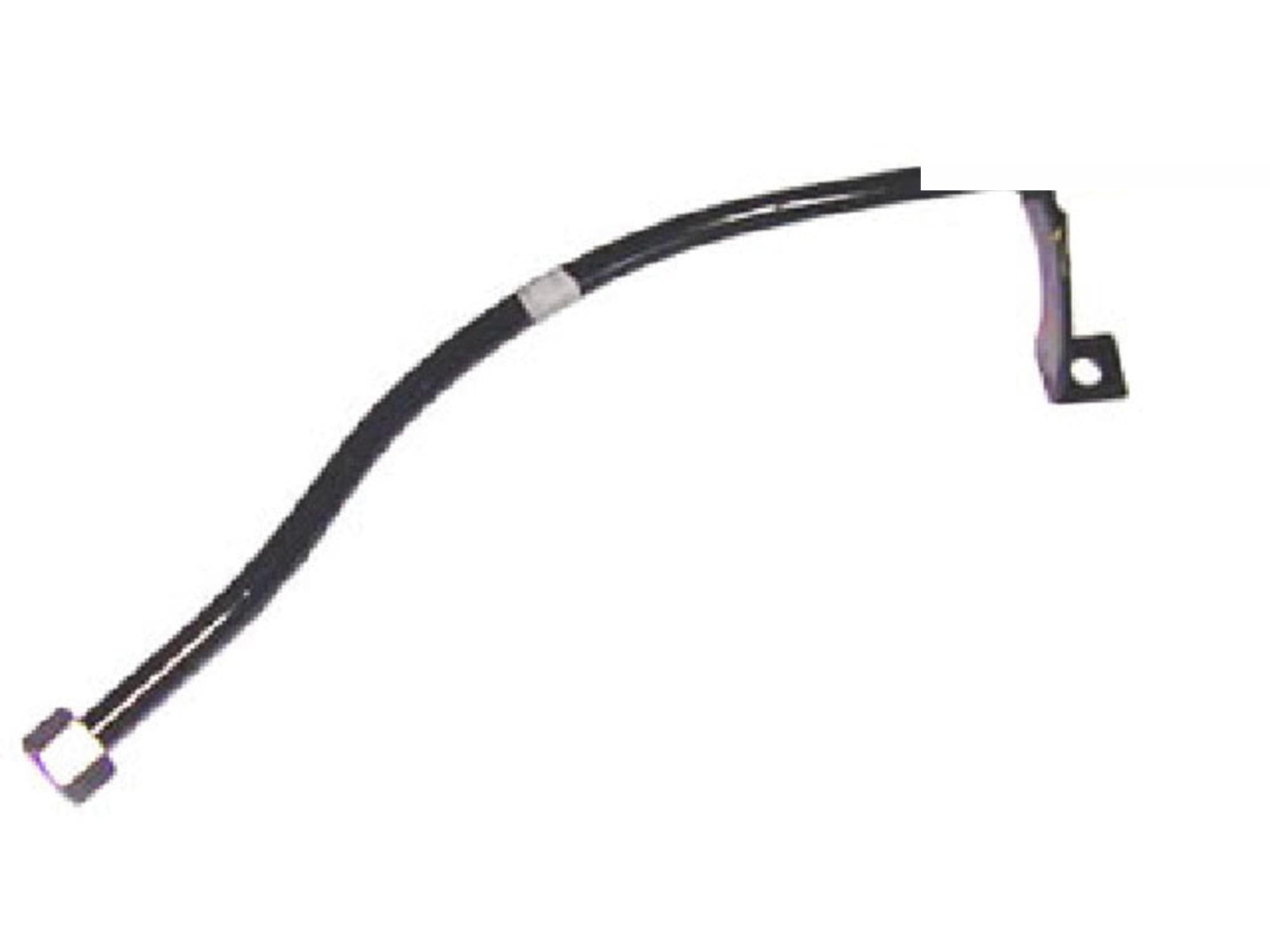 GUIA VARETA NIVEL OLEO MOTOR 355MM/14" - 3520100766