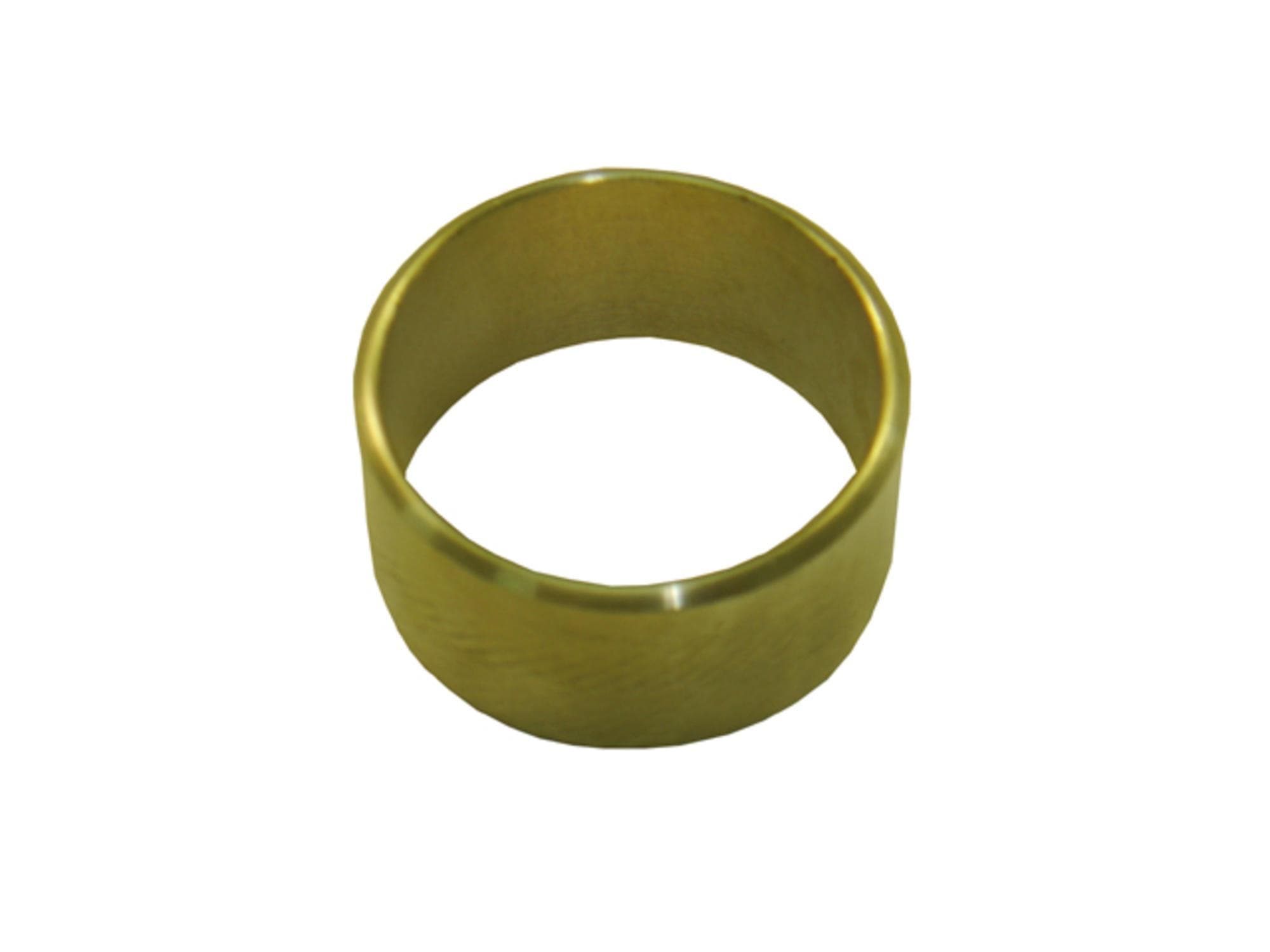 BUCHA EIXO EMBR.BRONZE MENOR(24X27X20MM) - 3439920103