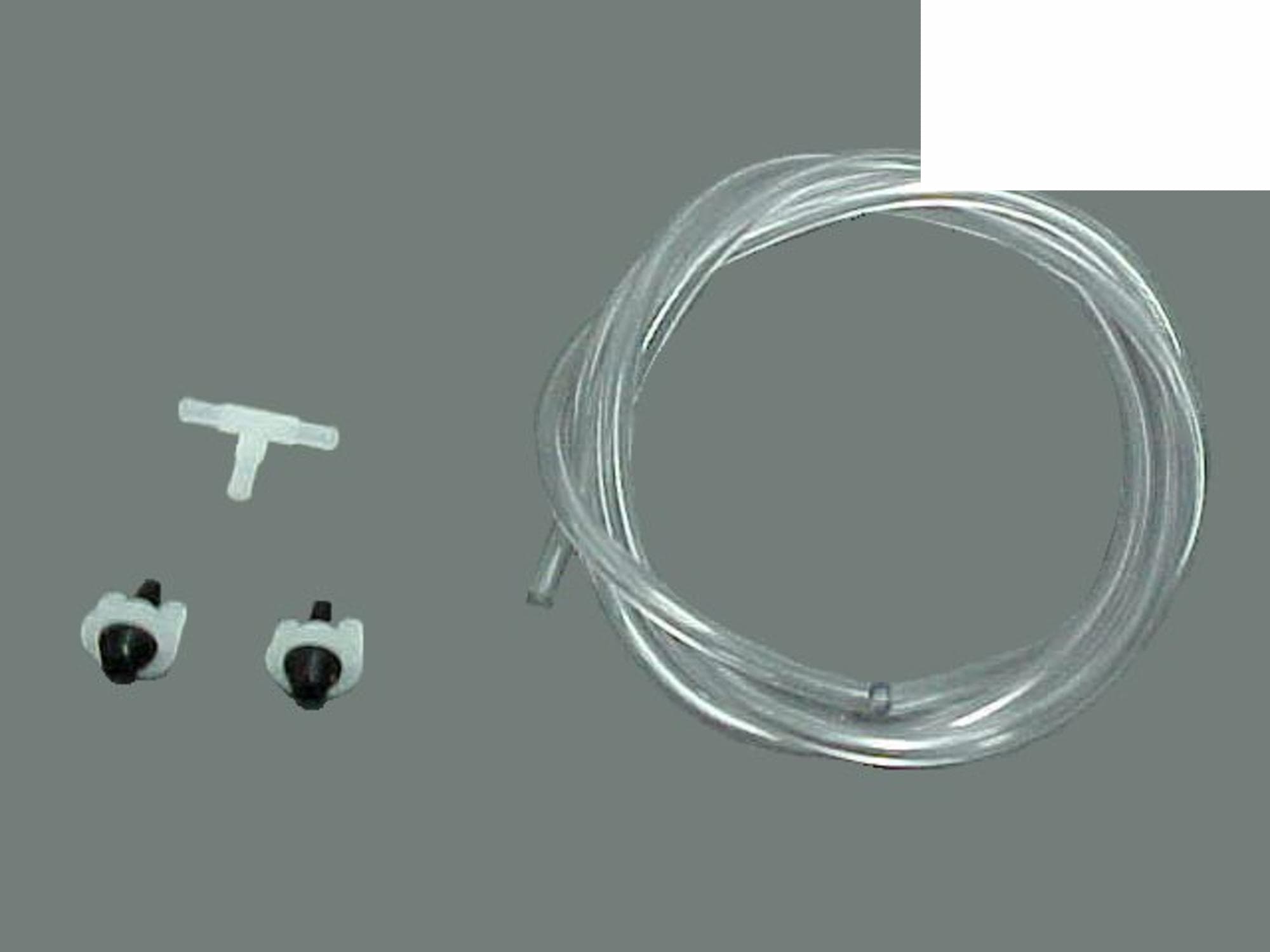 REPARO COMPL.LAV.PARABRISA(EJETOR 2 SAID - 3318697060