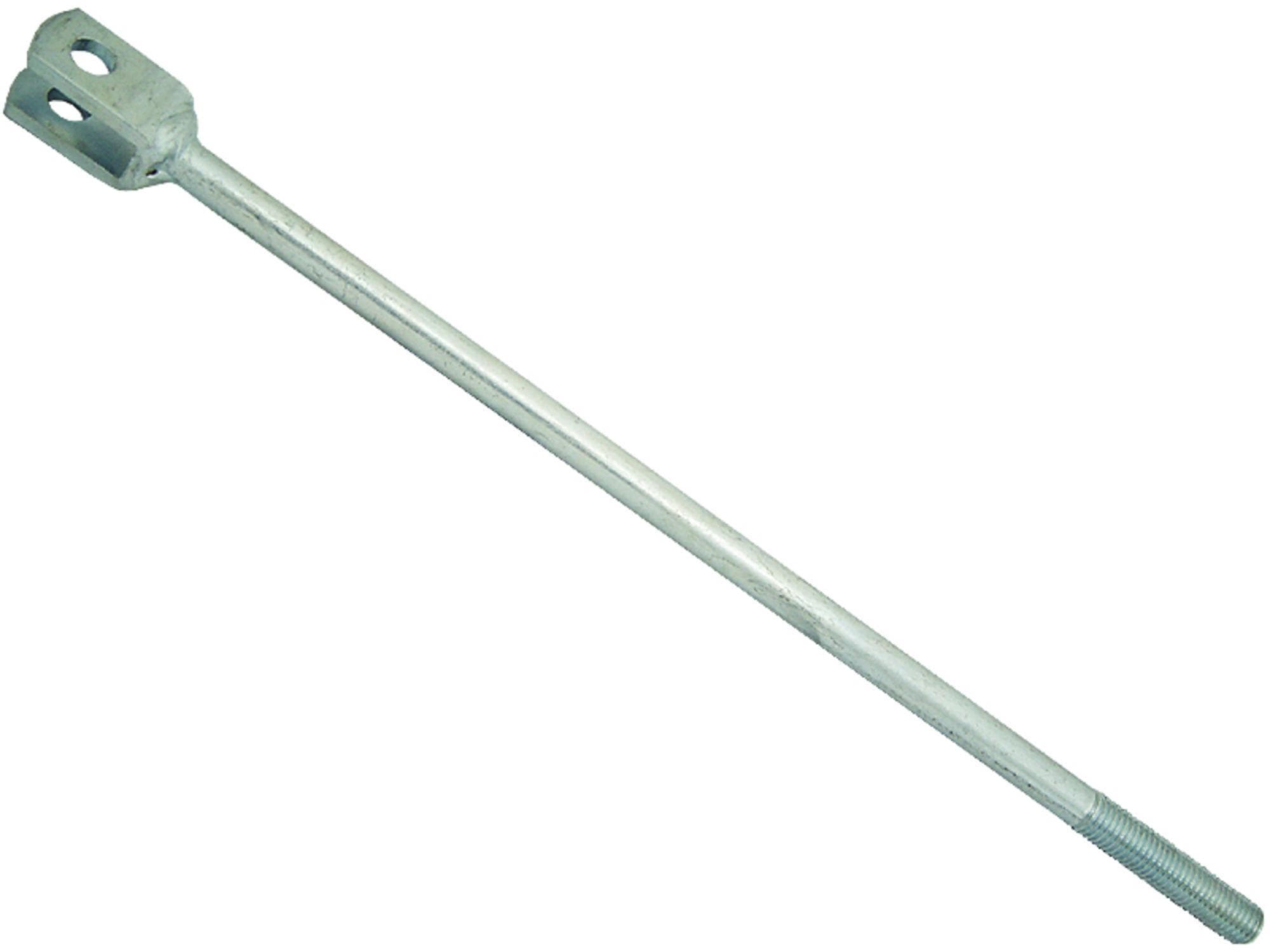 GARFO SERVO EMBREAGEM M12X350X1,75 - 1670942