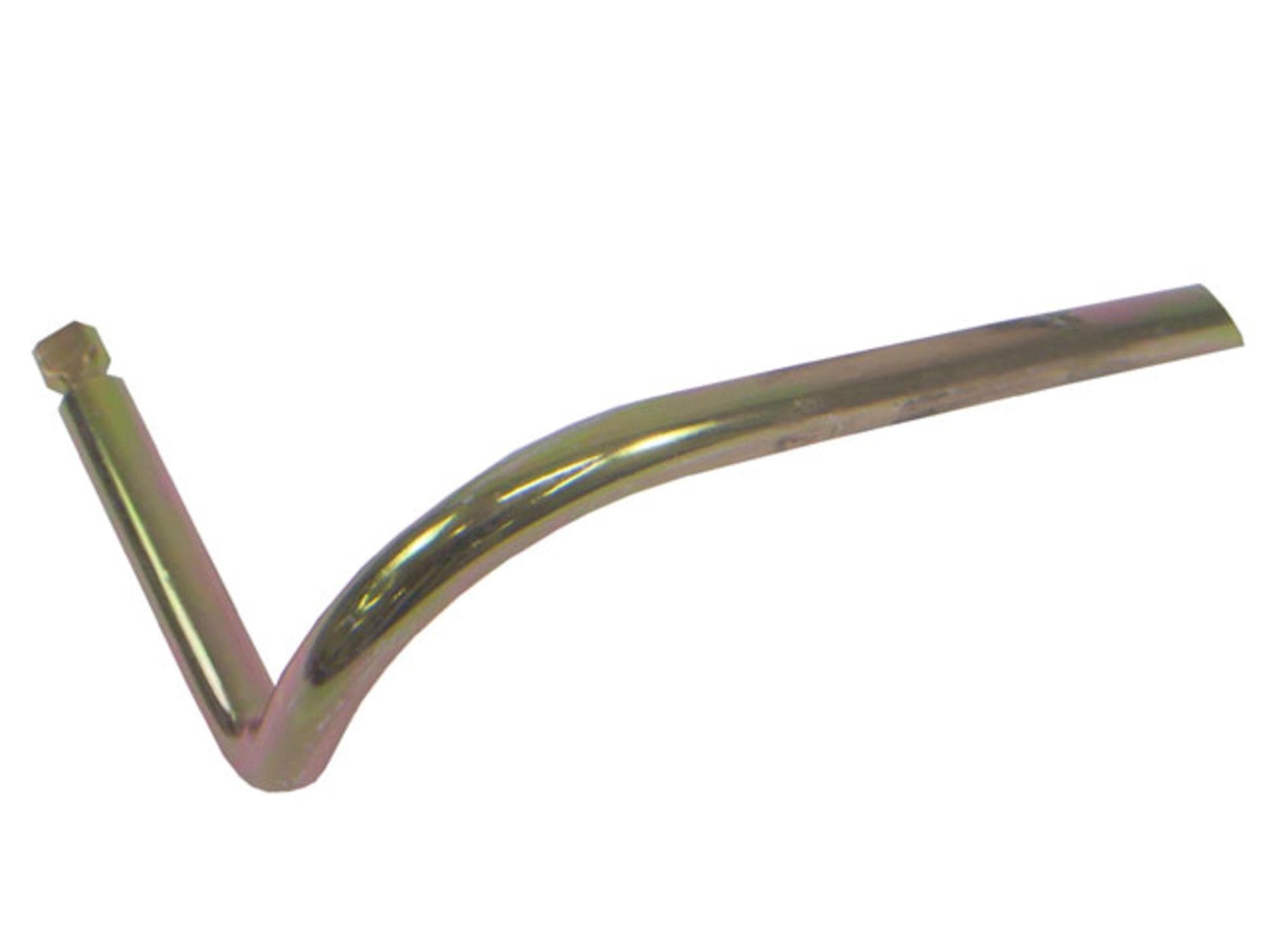 HASTE PEDAL ACEL.(ANT.) - 3843007625